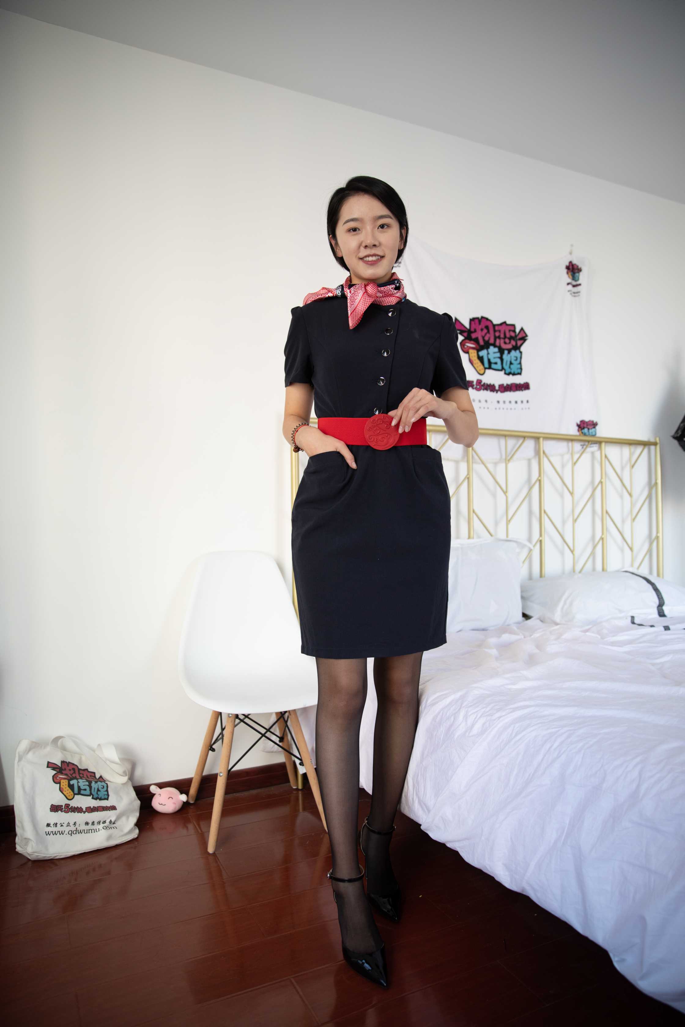 物恋传媒 NO.926 小飞-的思念 [139P+1V／3.35GB] 插图2