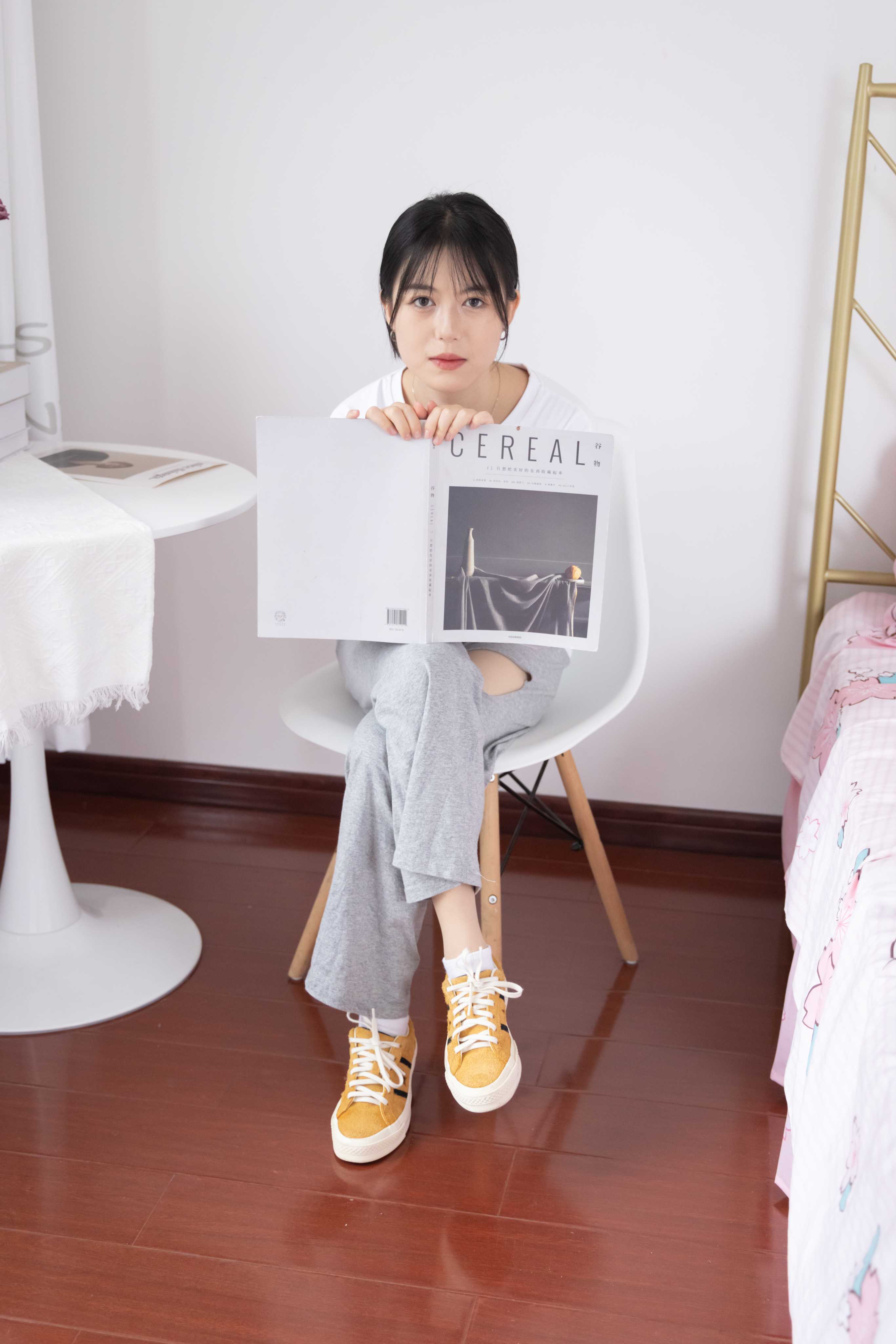 物恋传媒 NO.929 冰冰-暮雪 [156P+1V／4.65GB] 插图5