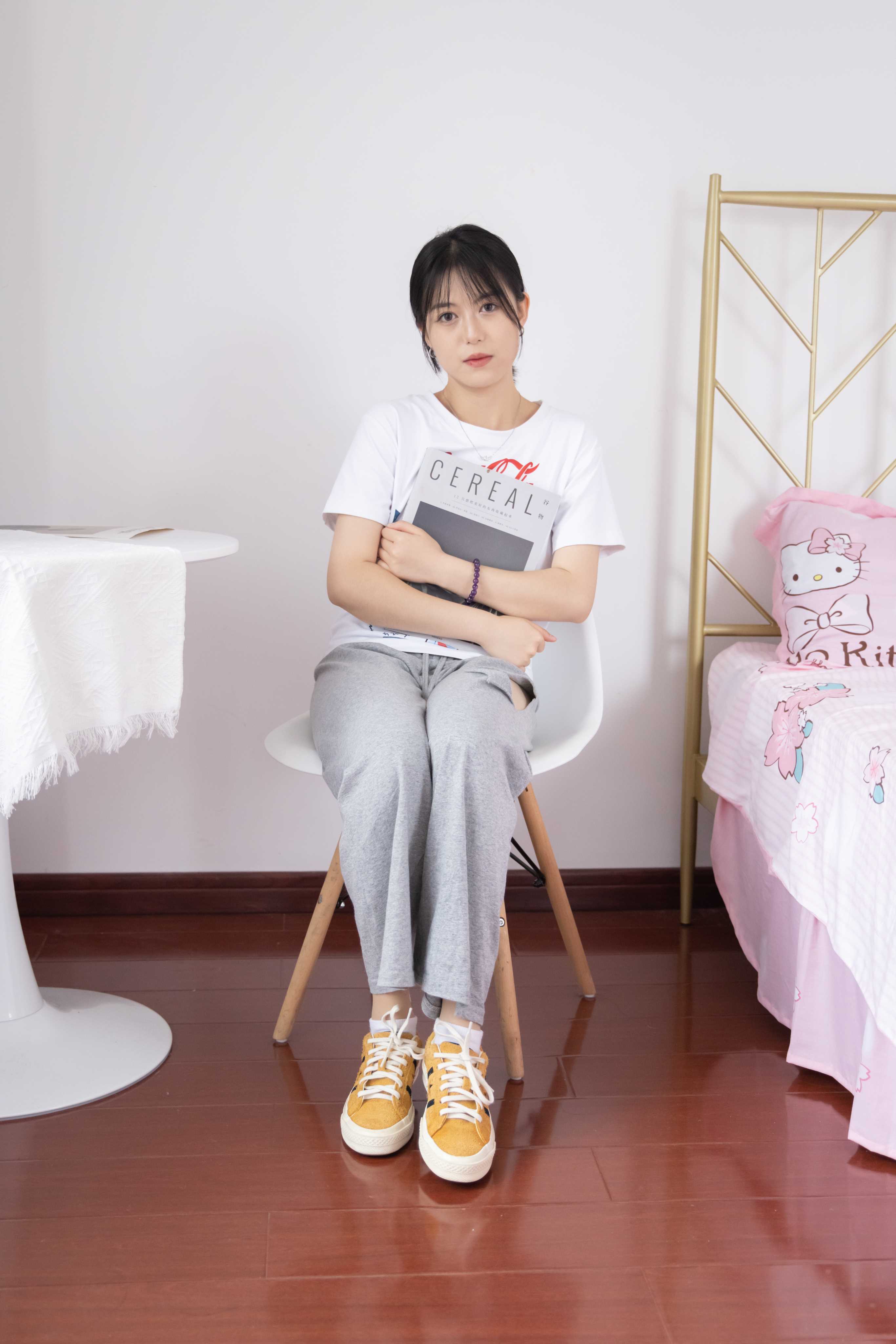 物恋传媒 NO.929 冰冰-暮雪 [156P+1V／4.65GB] 插图3