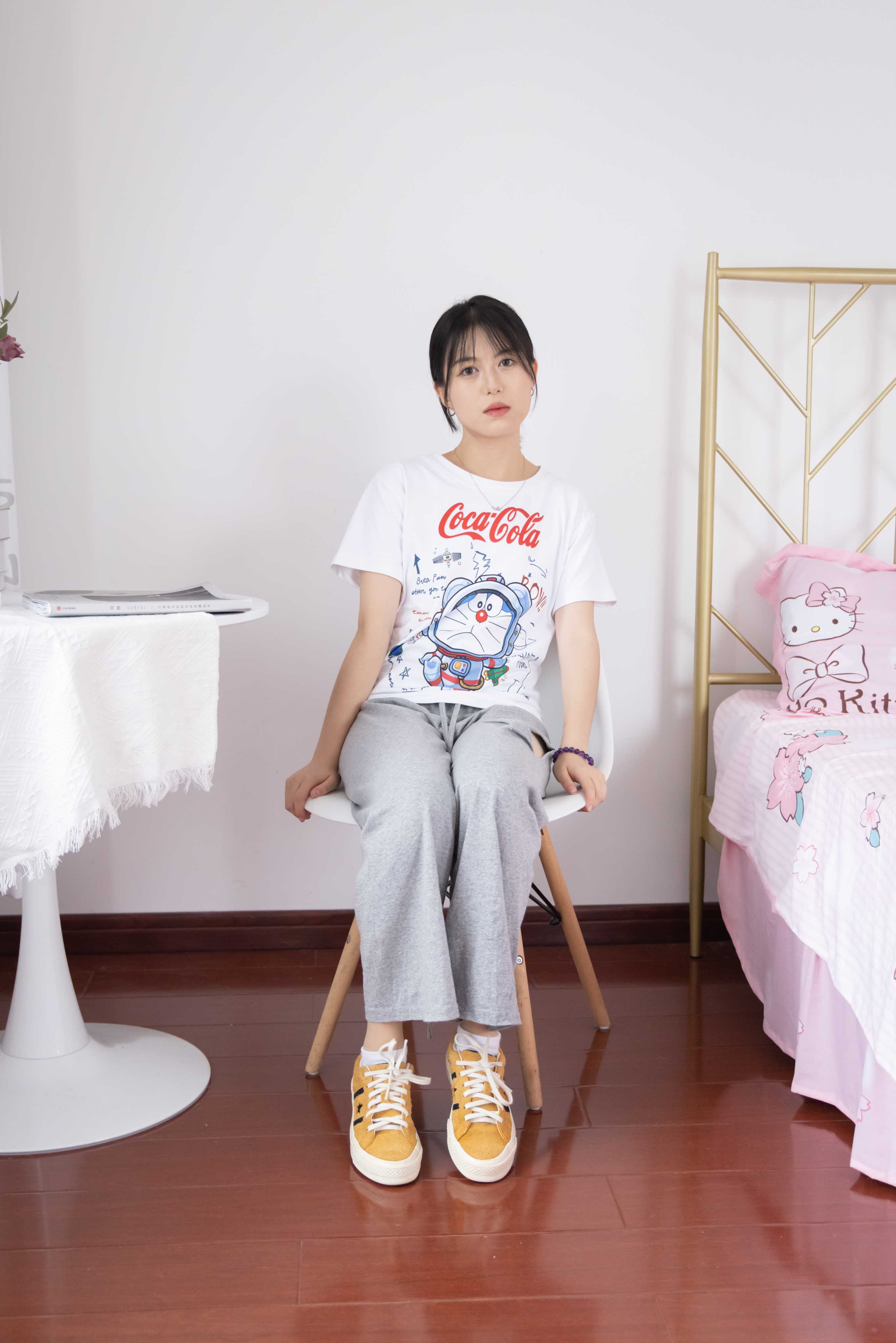 物恋传媒 NO.929 冰冰-暮雪 [156P+1V／4.65GB]