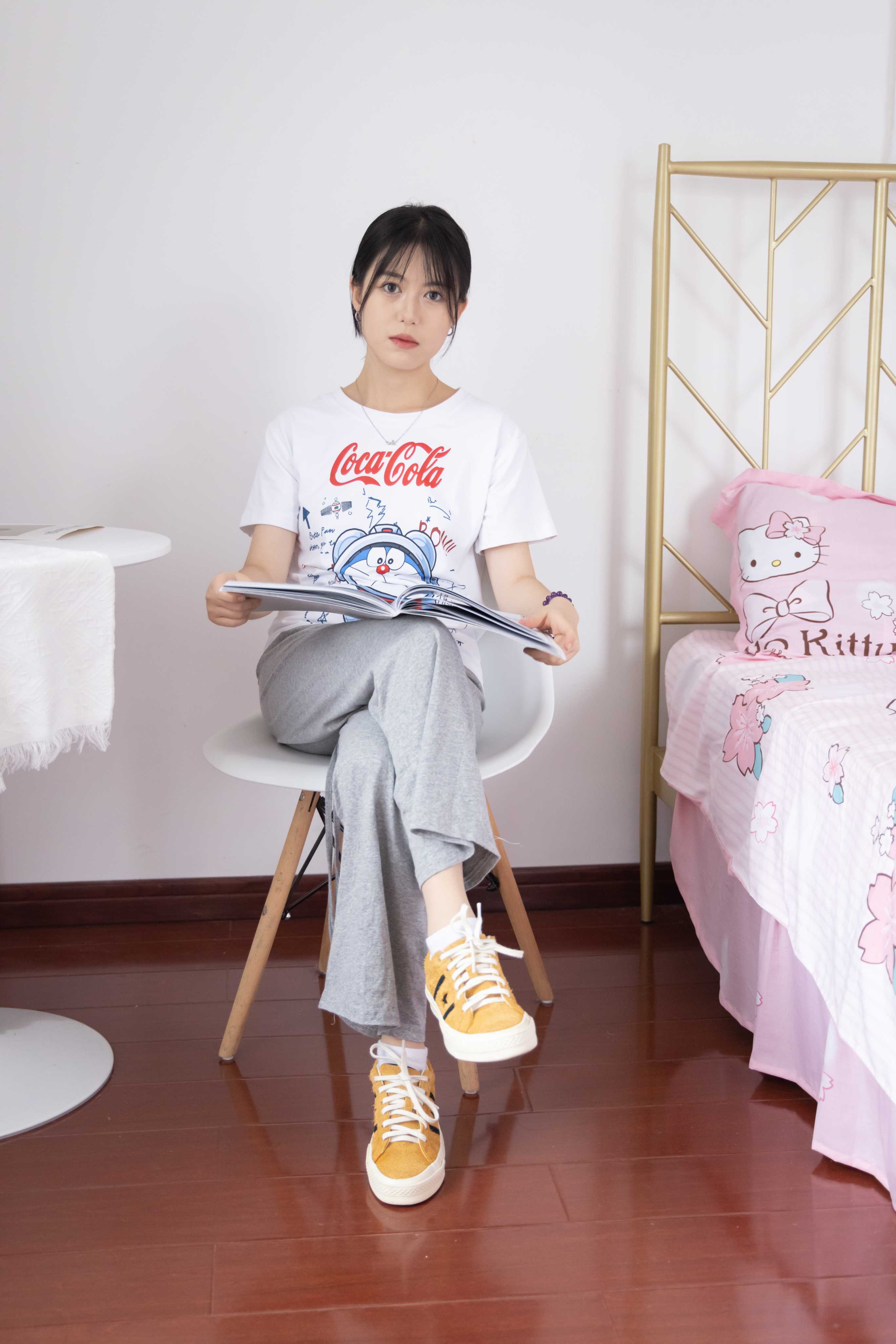 物恋传媒 NO.929 冰冰-暮雪 [156P+1V／4.65GB] 插图4