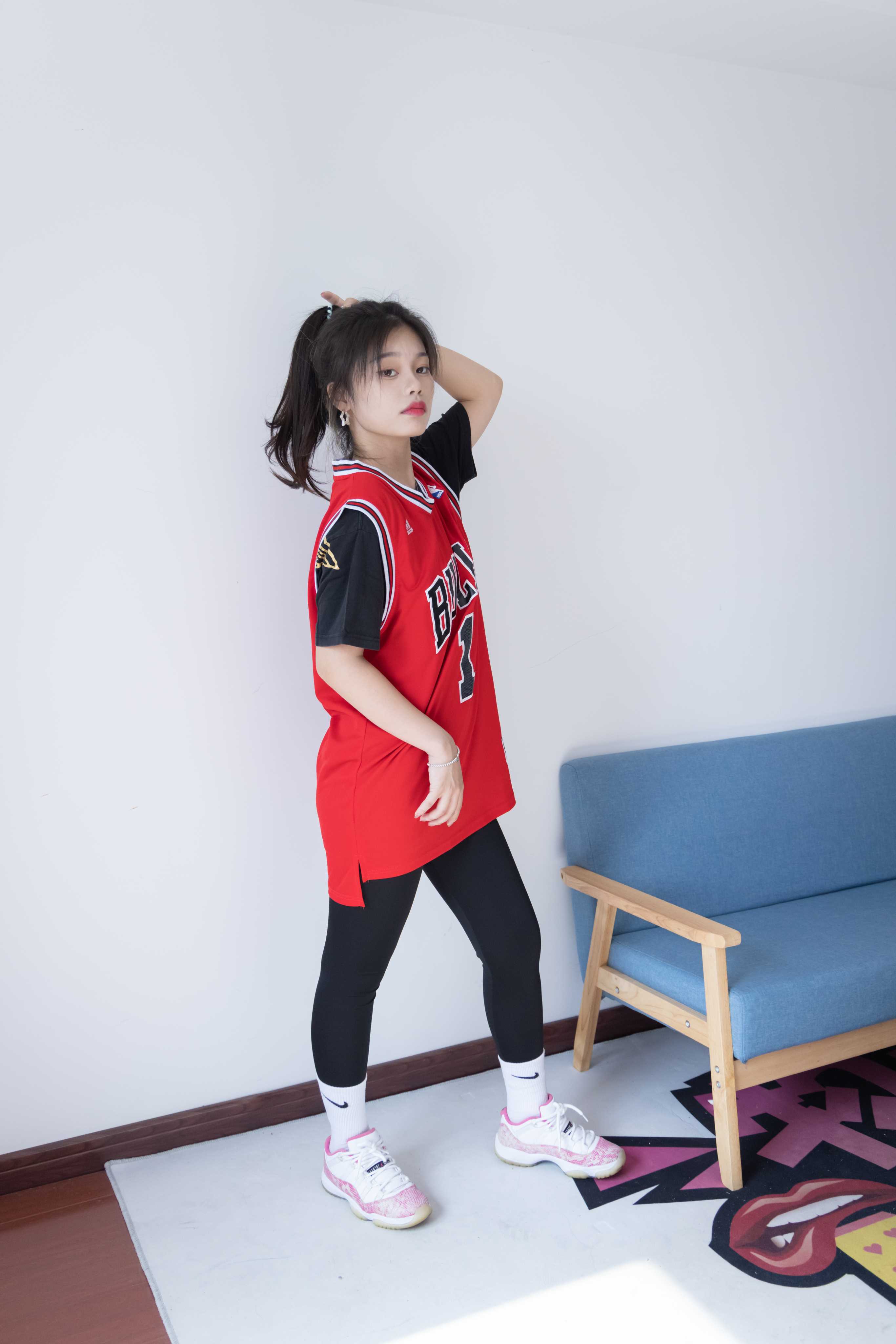 物恋传媒 NO.930 美琪-温情的诀别 [154P+1V／4.63GB]