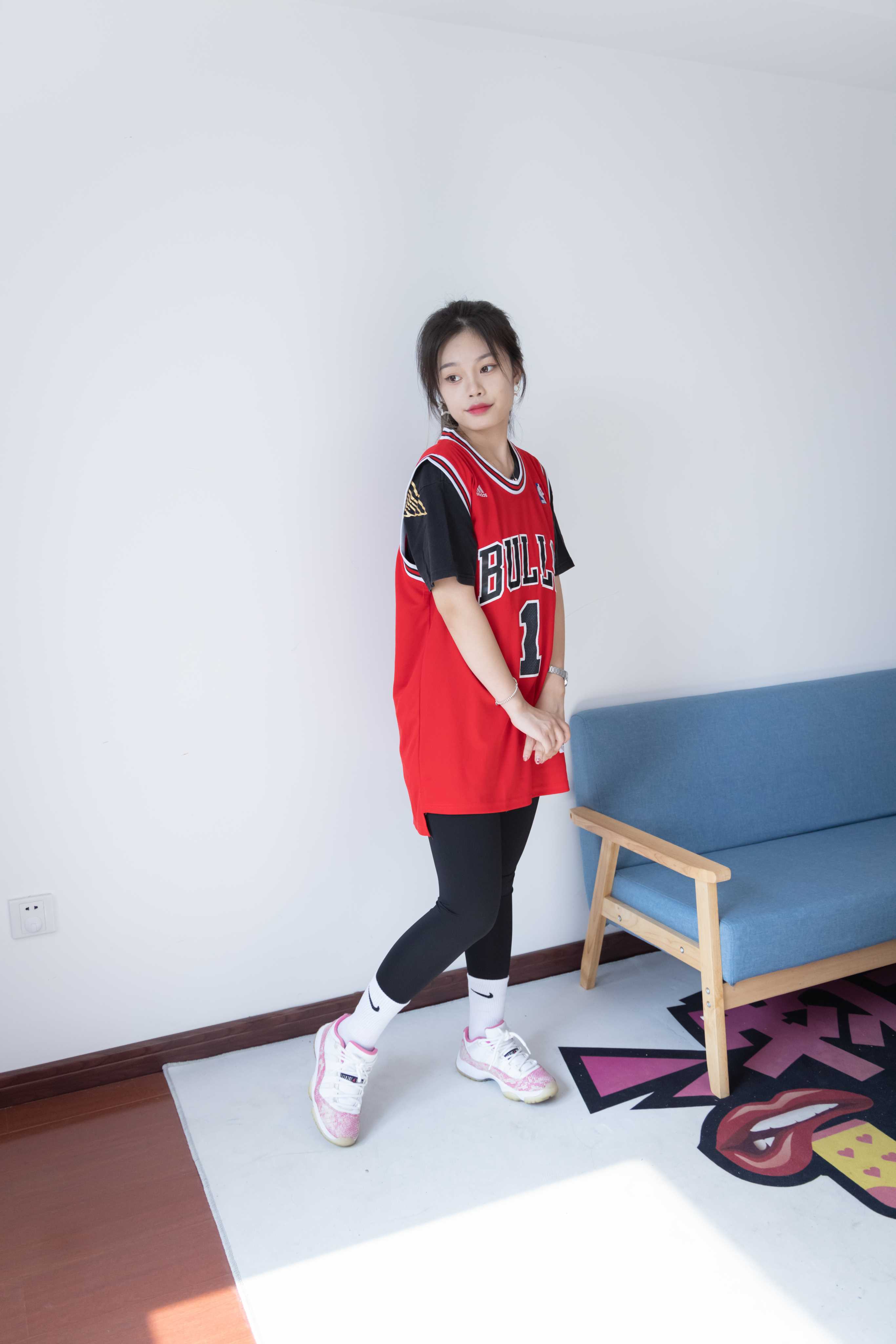 物恋传媒 NO.930 美琪-温情的诀别 [154P+1V／4.63GB]