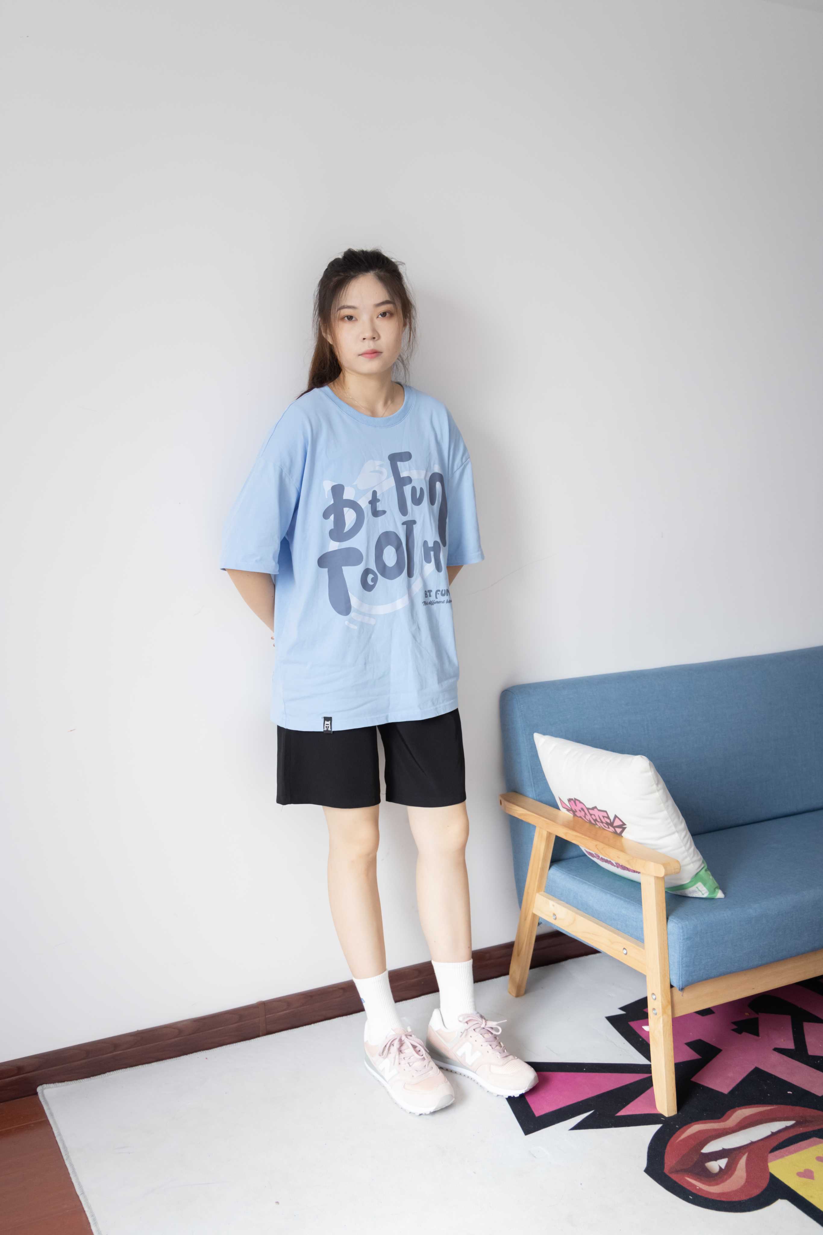 物恋传媒 NO.933 漾漾-落雨似花 [154P+1V／4.81GB]