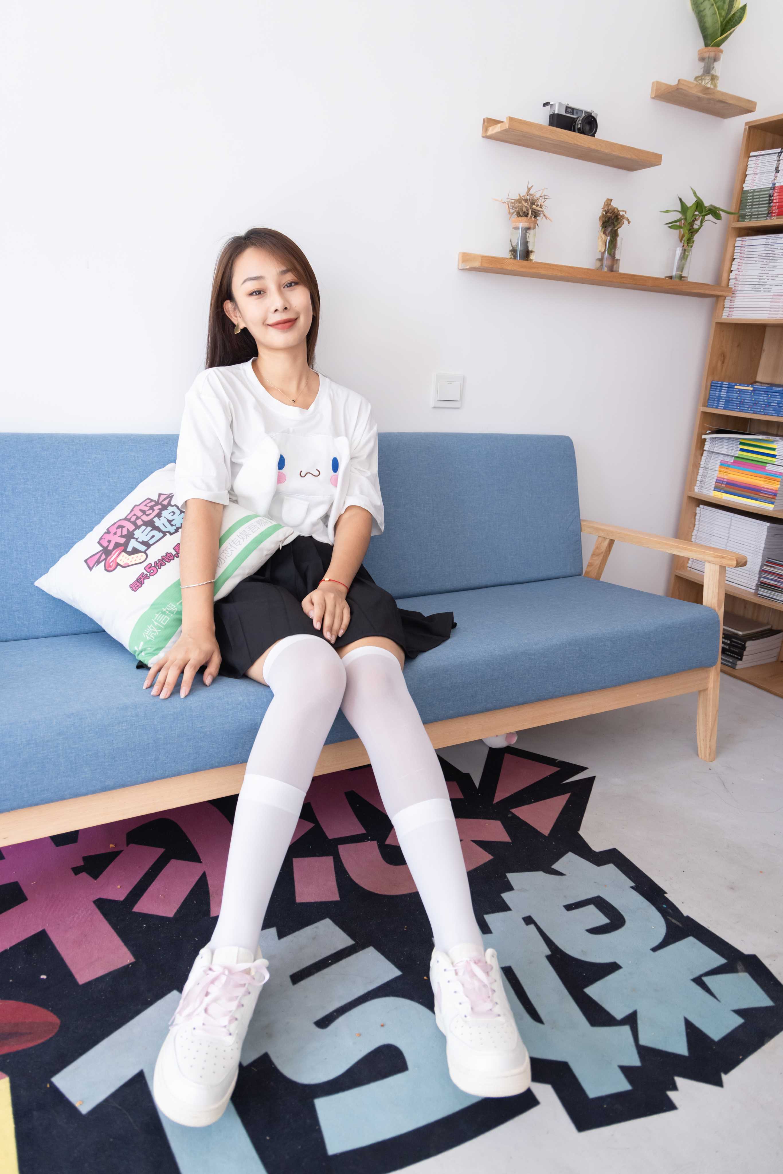 物恋传媒 NO.934 岚岚-心情驿站 [139P+1V／6.87GB]