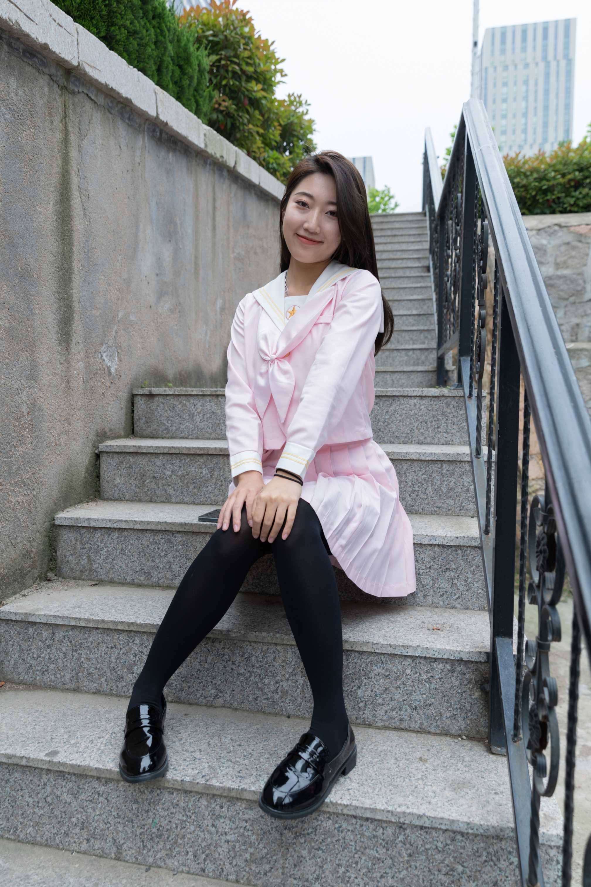 物恋传媒 NO.936 雅梦-风里的花香 [136P+1V／1.87GB] 插图4