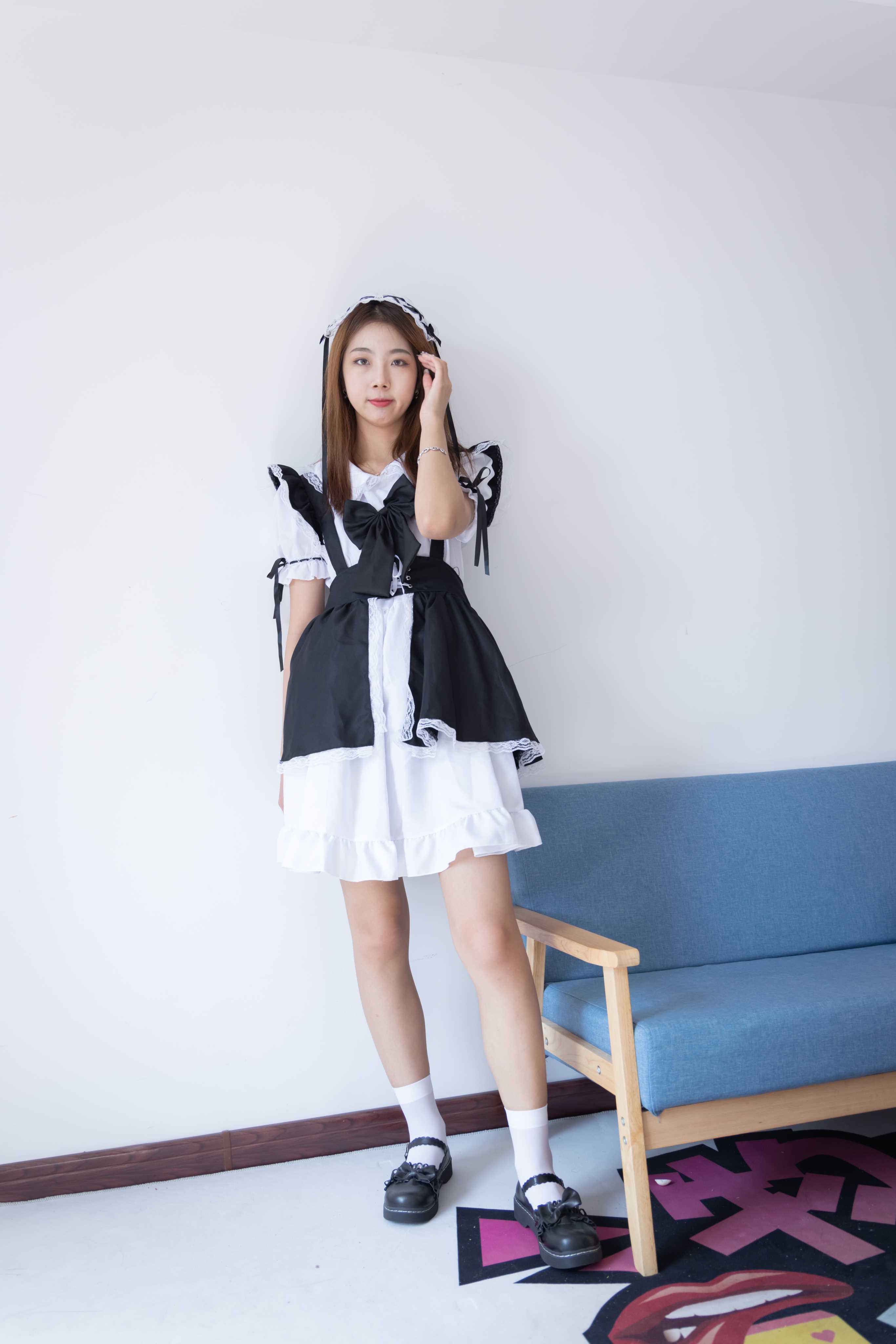 物恋传媒 NO.937期 心心-轮回江南雨 [154P+1V／5.05GB]