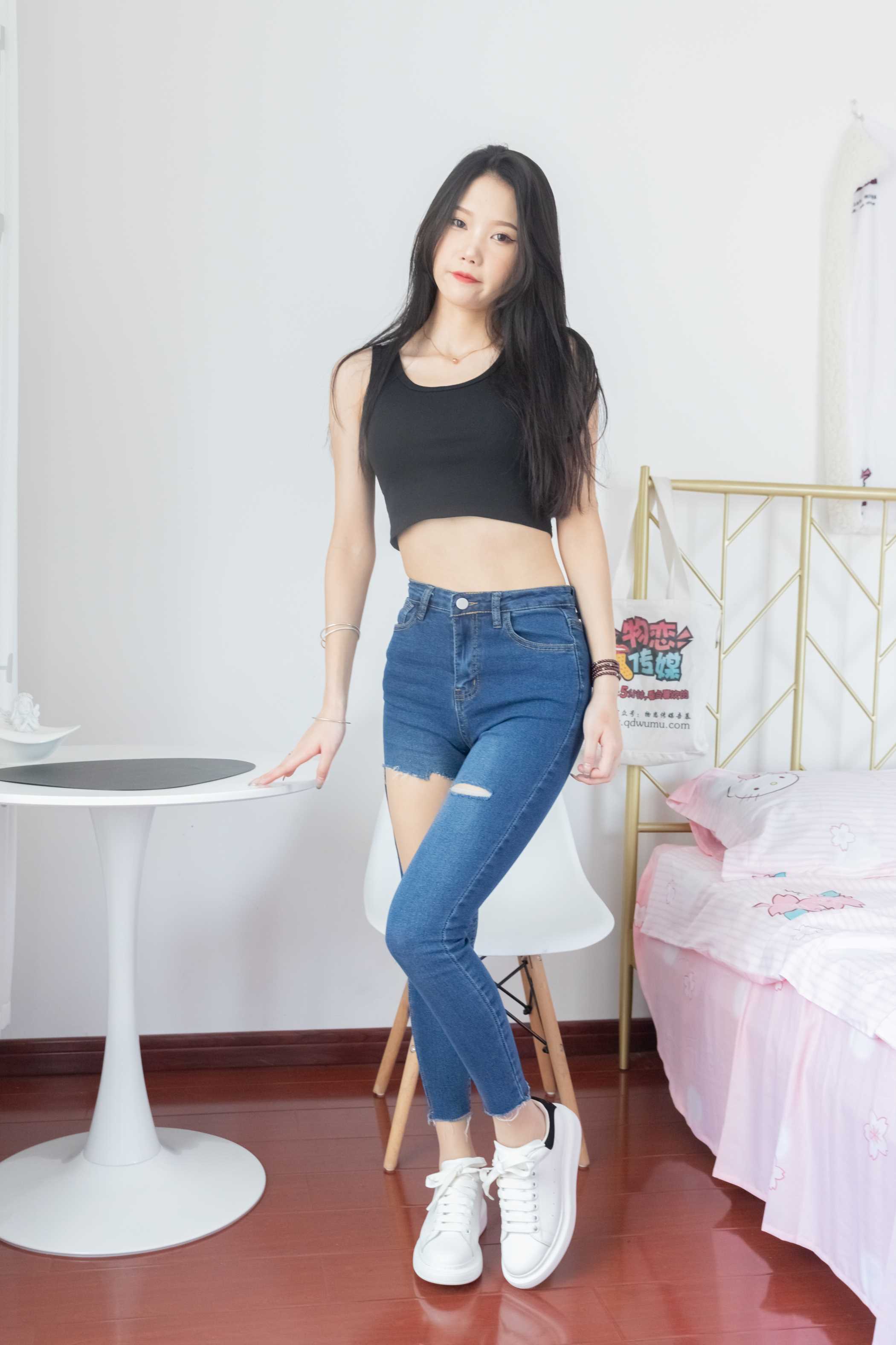 物恋传媒 NO.938期 小竹-春日期待 [146P+1V／3.69GB]