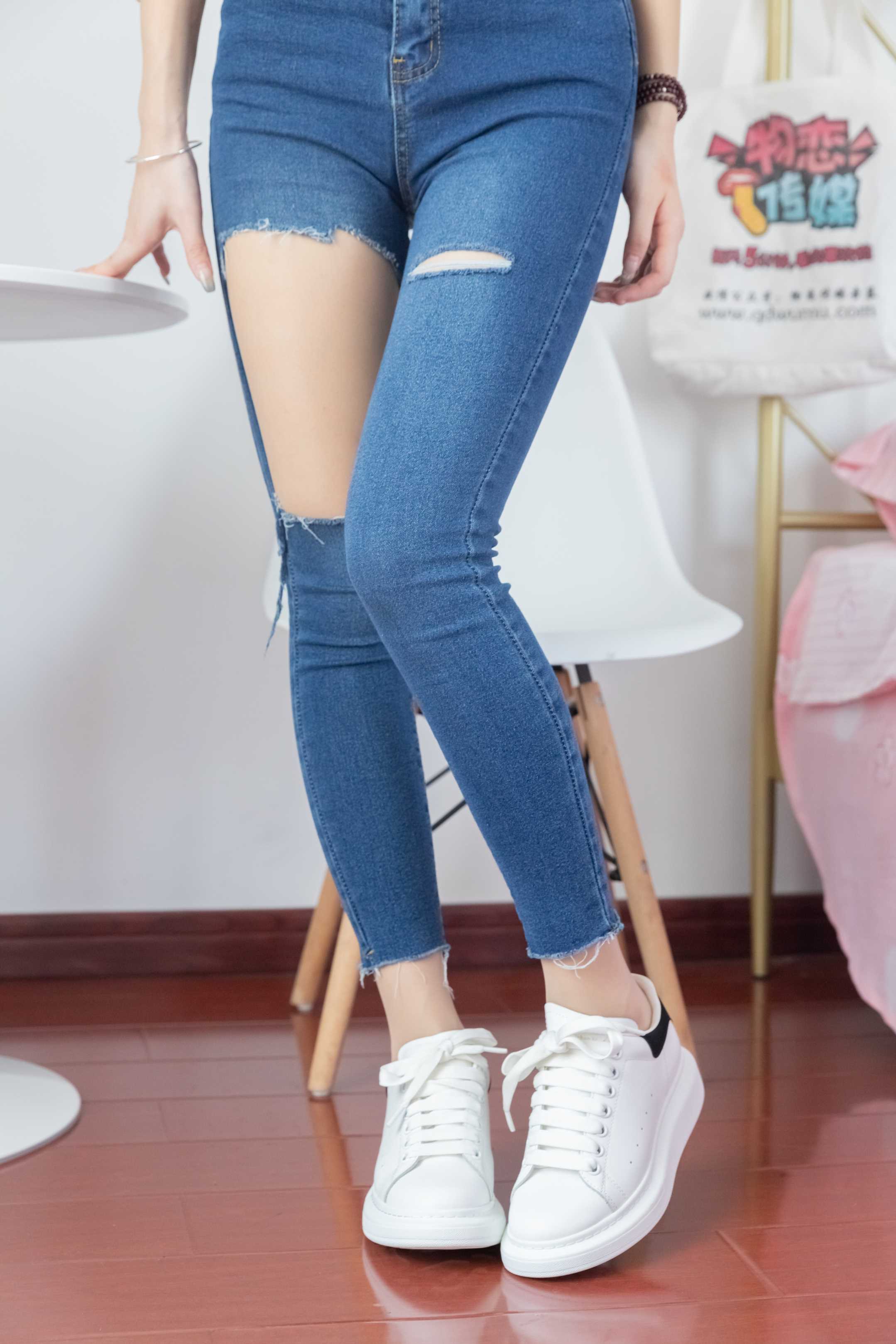 物恋传媒 NO.938期 小竹-春日期待 [146P+1V／3.69GB]