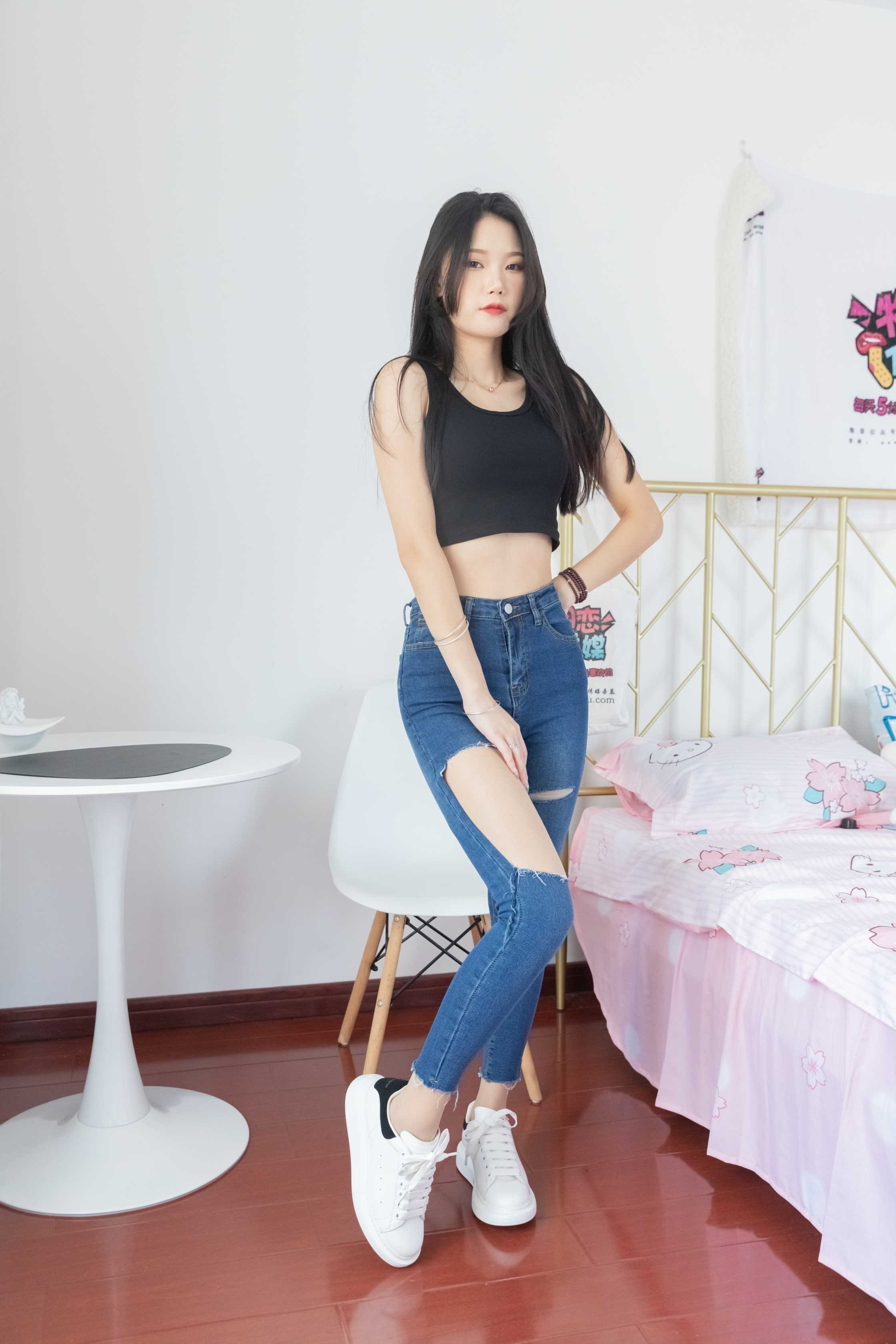 物恋传媒 NO.938期 小竹-春日期待 [146P+1V／3.69GB]