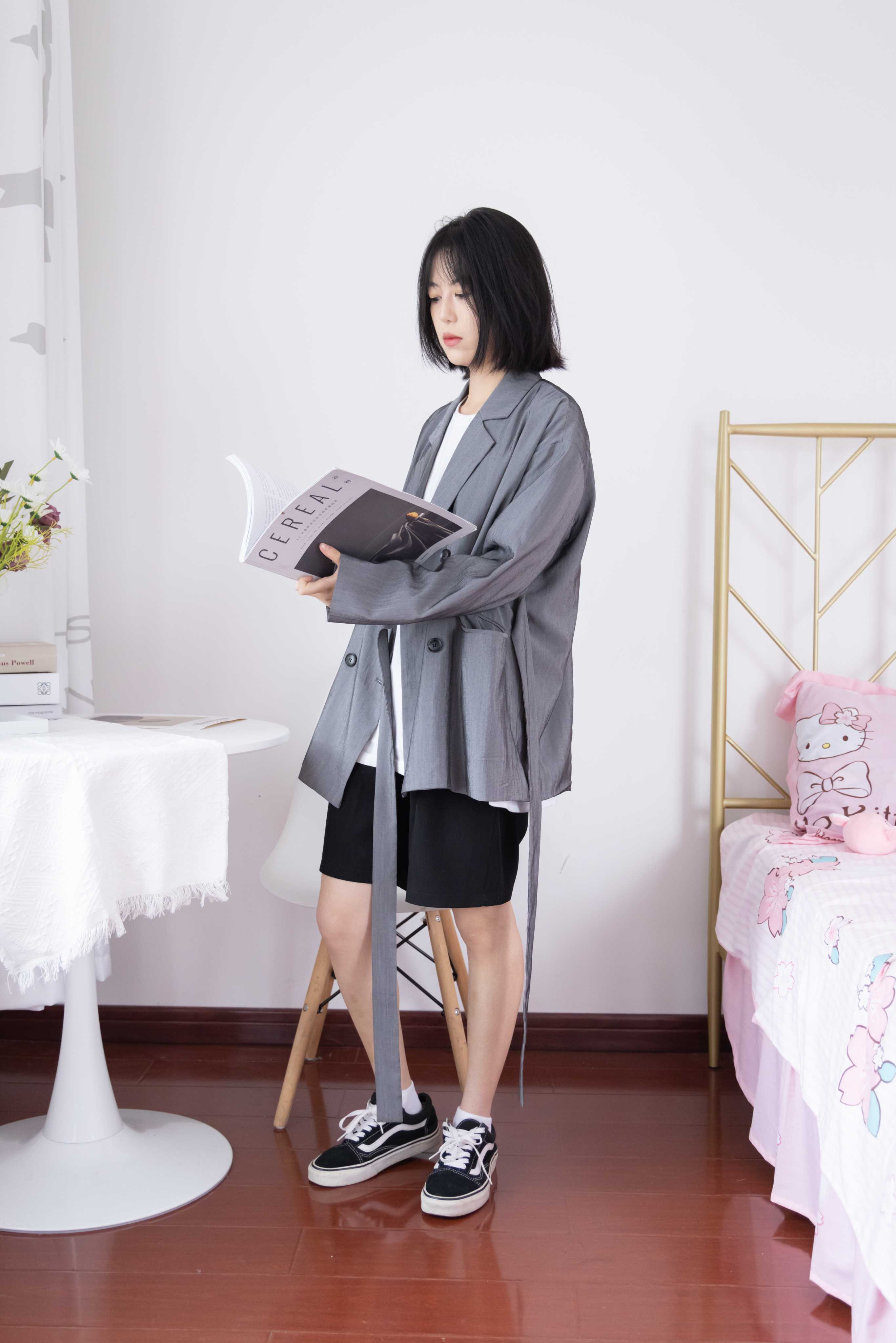 物恋传媒 NO.939期 冰冰-美丽的虚无 [154P+1V／4.51GB]