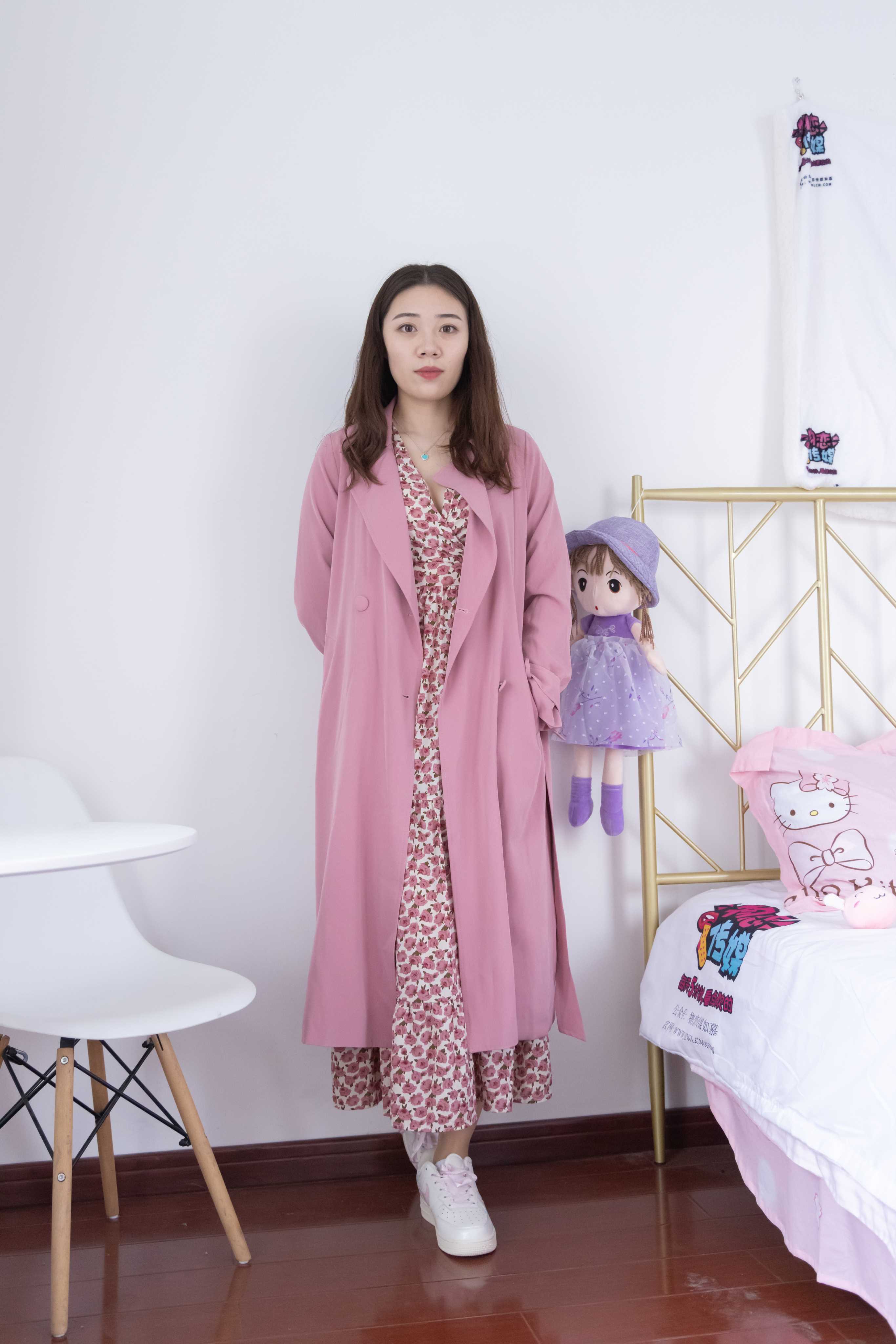 物恋传媒 NO.948期 芒洛-高空寄语 [156P+1V／4.76GB]