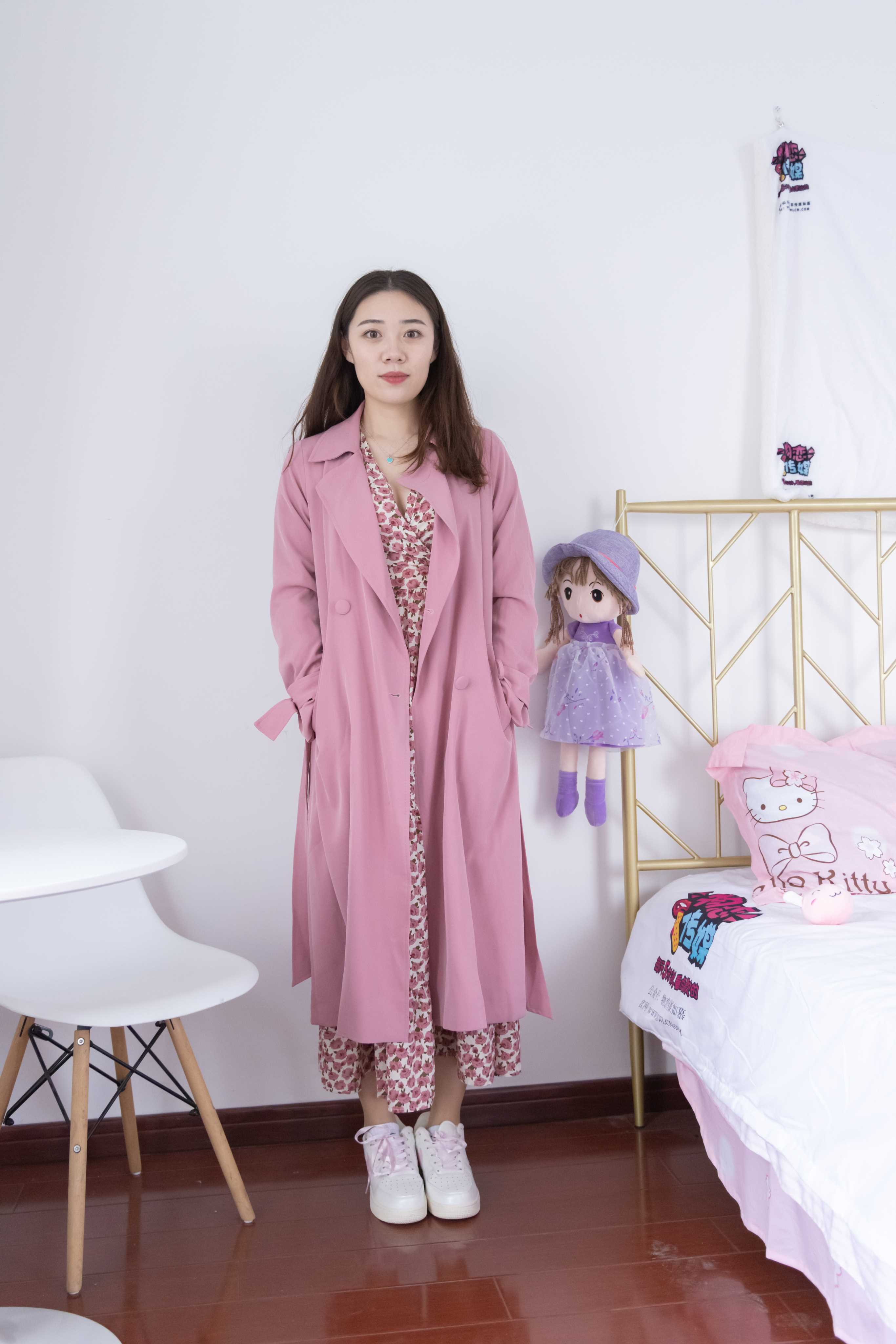 物恋传媒 NO.948期 芒洛-高空寄语 [156P+1V／4.76GB]