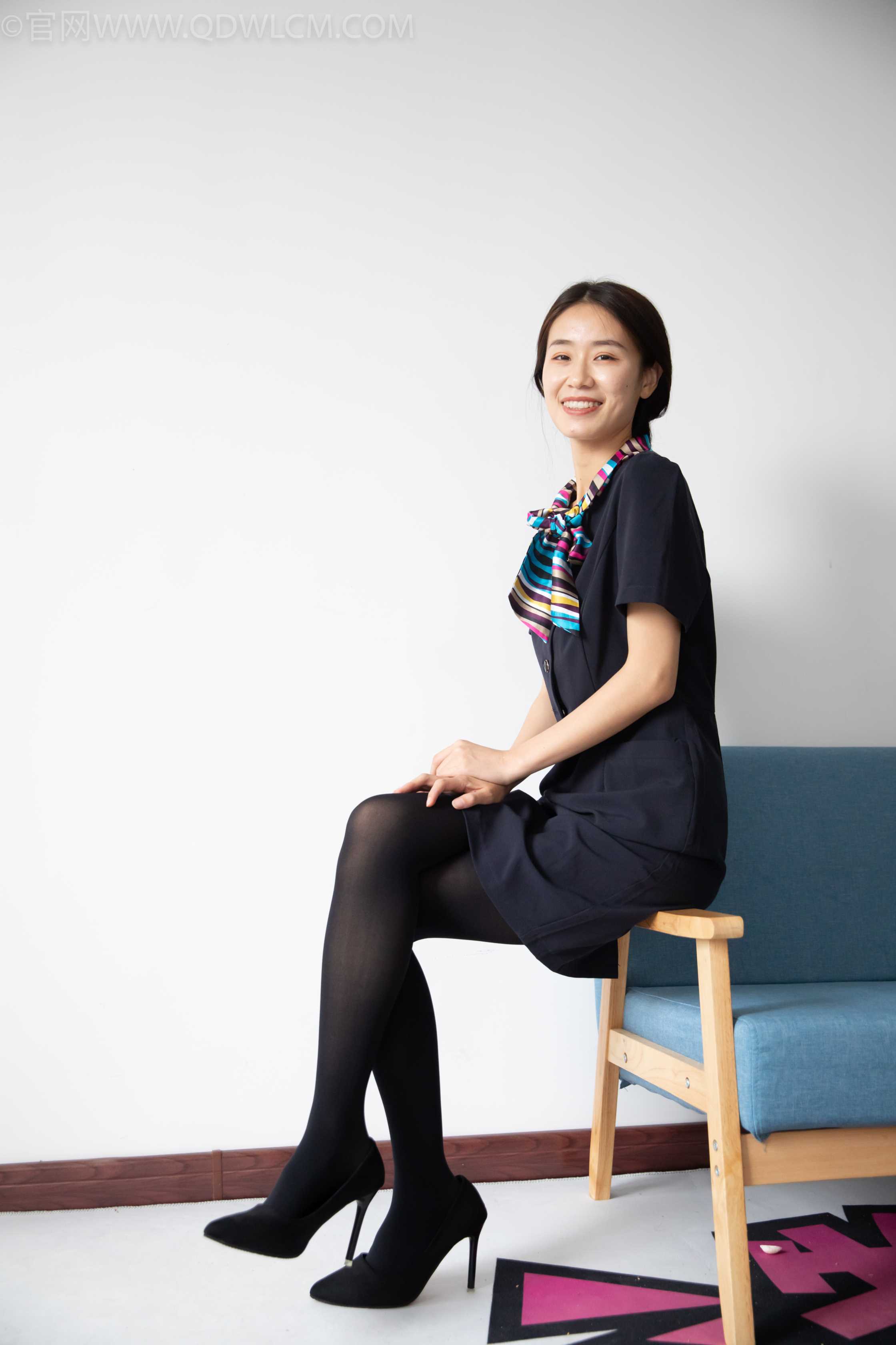 物恋传媒 NO.955期 菜菜-夜晚花开 [176P+1V／5.65GB]