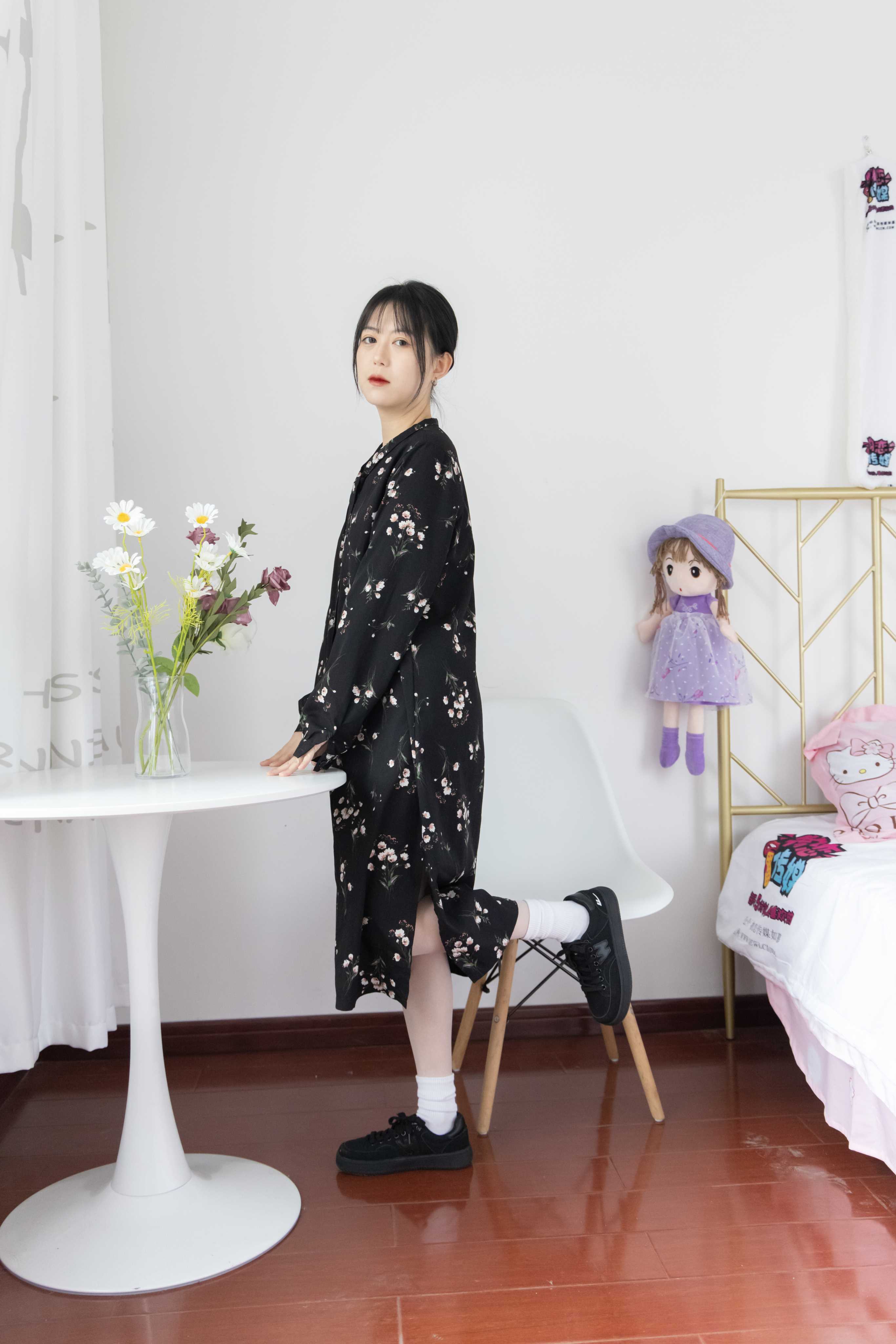 物恋传媒 NO.957 冰冰-此刻人生 [150P+1V／4.27GB]