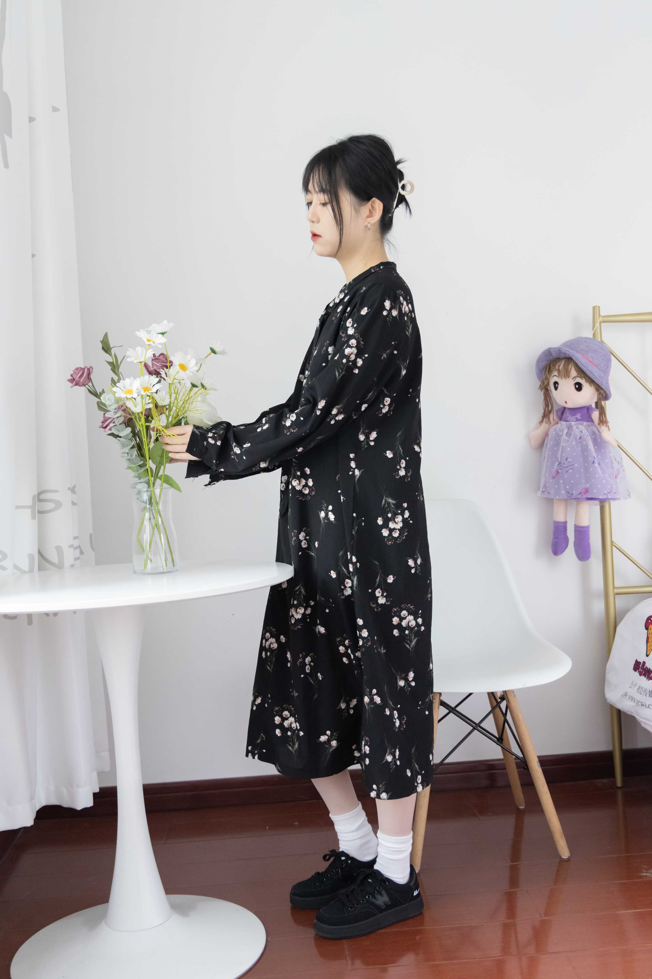 物恋传媒 NO.957 冰冰-此刻人生 [150P+1V／4.27GB]