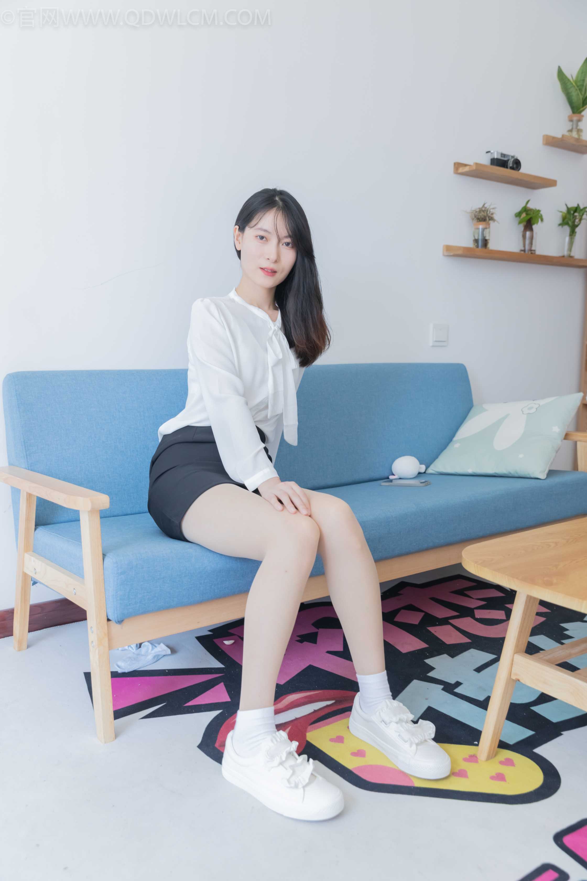 物恋传媒 NO.959 猫耳-雪的飞舞 [139P+1V／2.75GB]