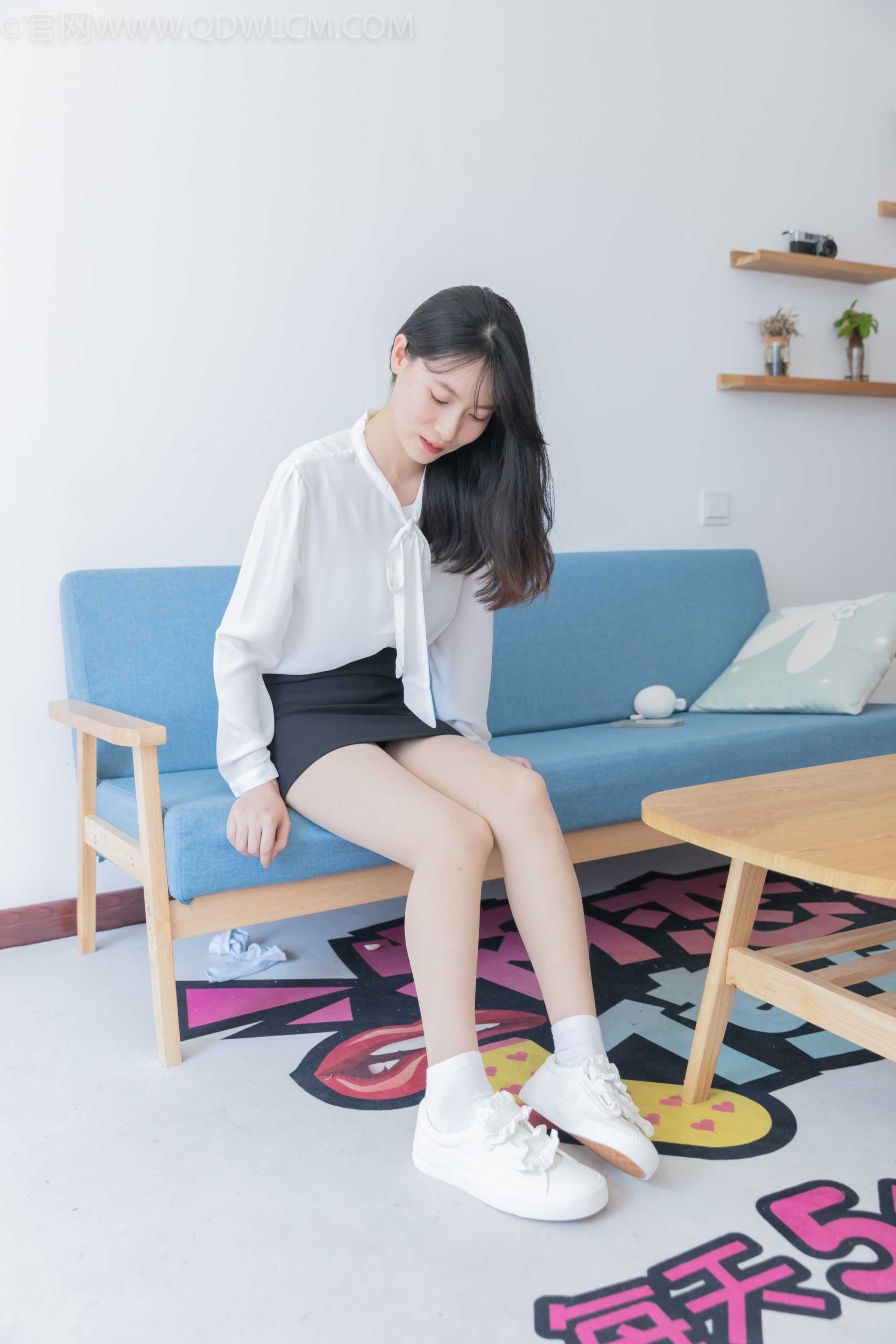 物恋传媒 NO.959 猫耳-雪的飞舞 [139P+1V／2.75GB]