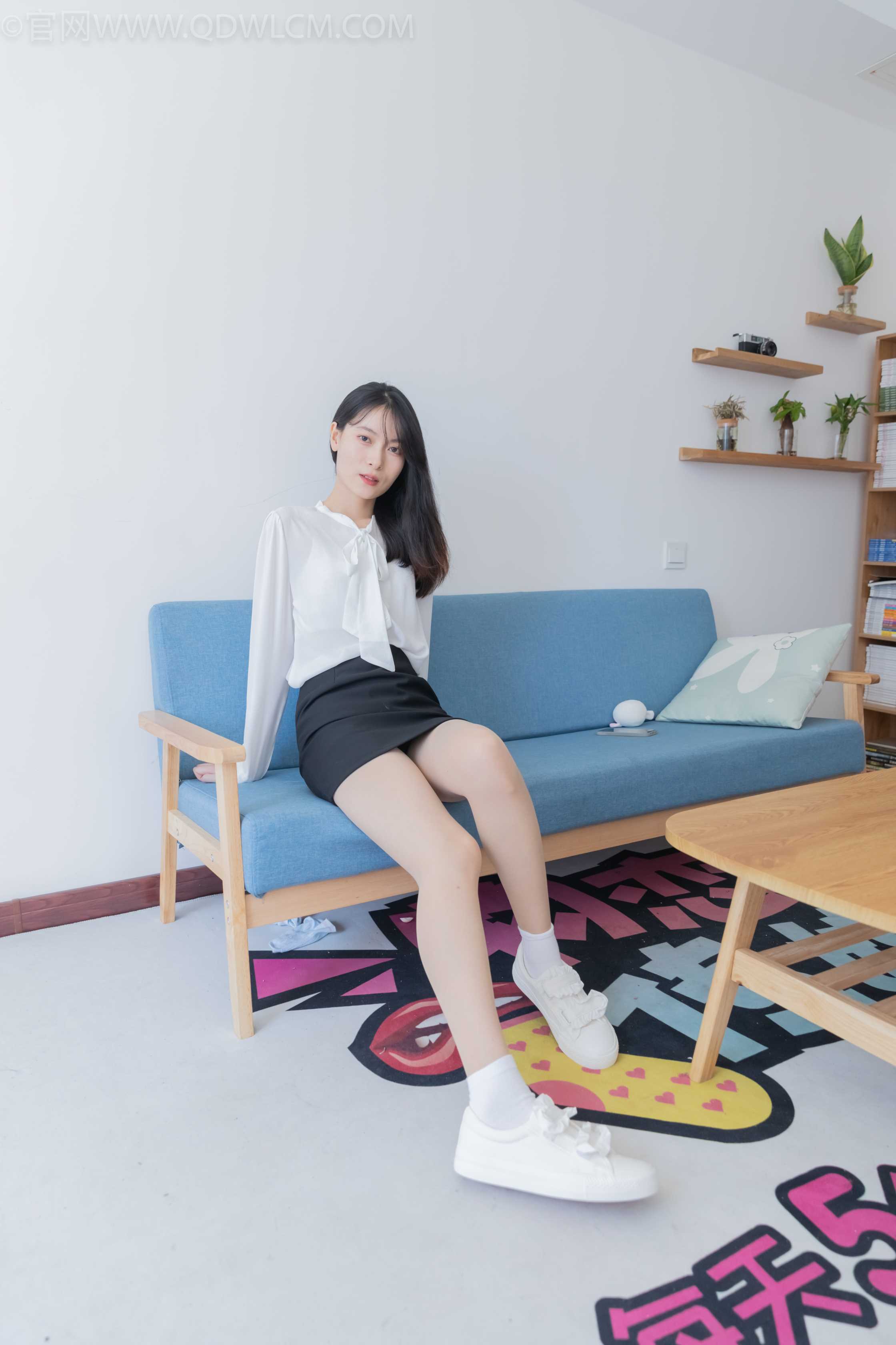 物恋传媒 NO.959 猫耳-雪的飞舞 [139P+1V／2.75GB]