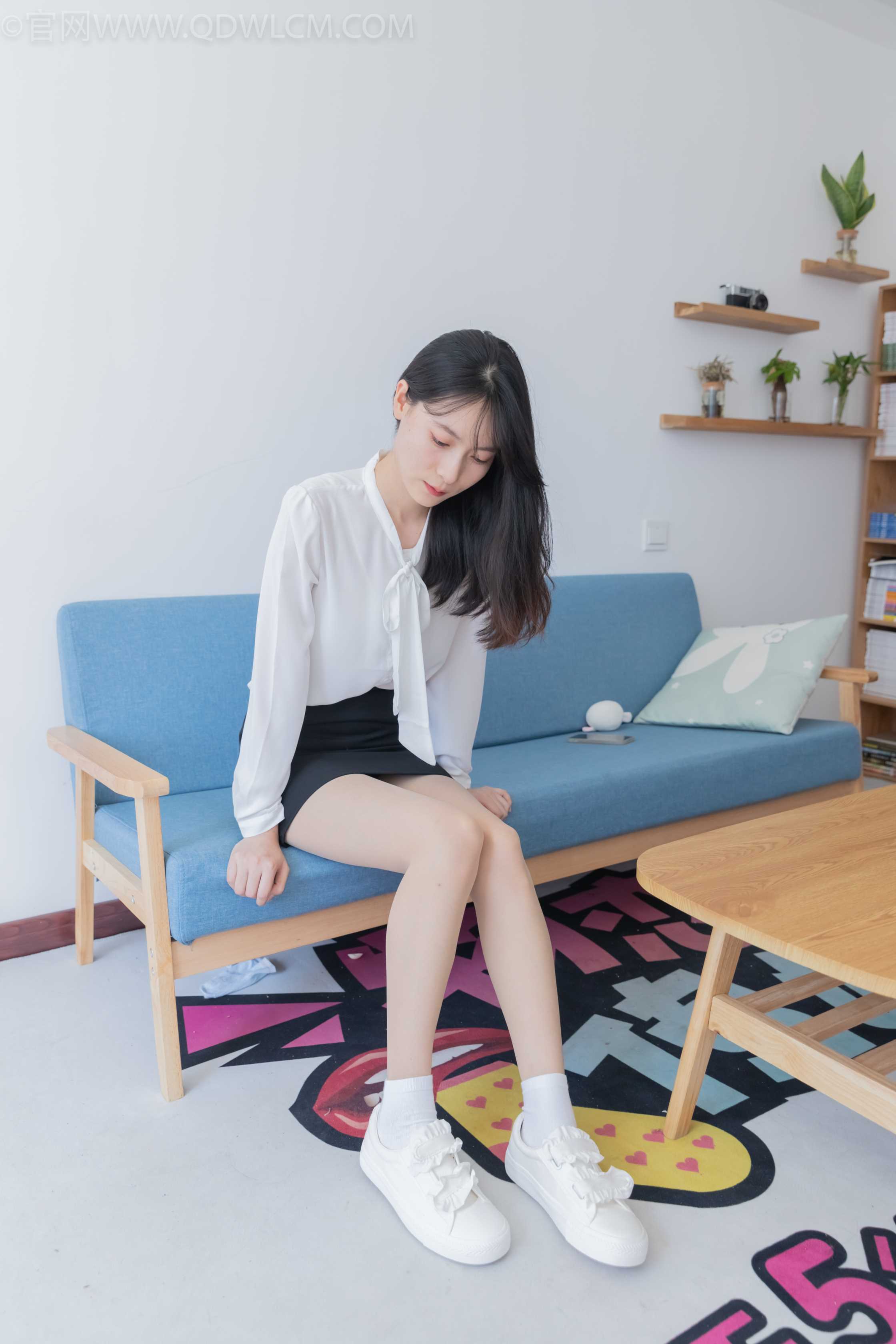 物恋传媒 NO.959 猫耳-雪的飞舞 [139P+1V／2.75GB]