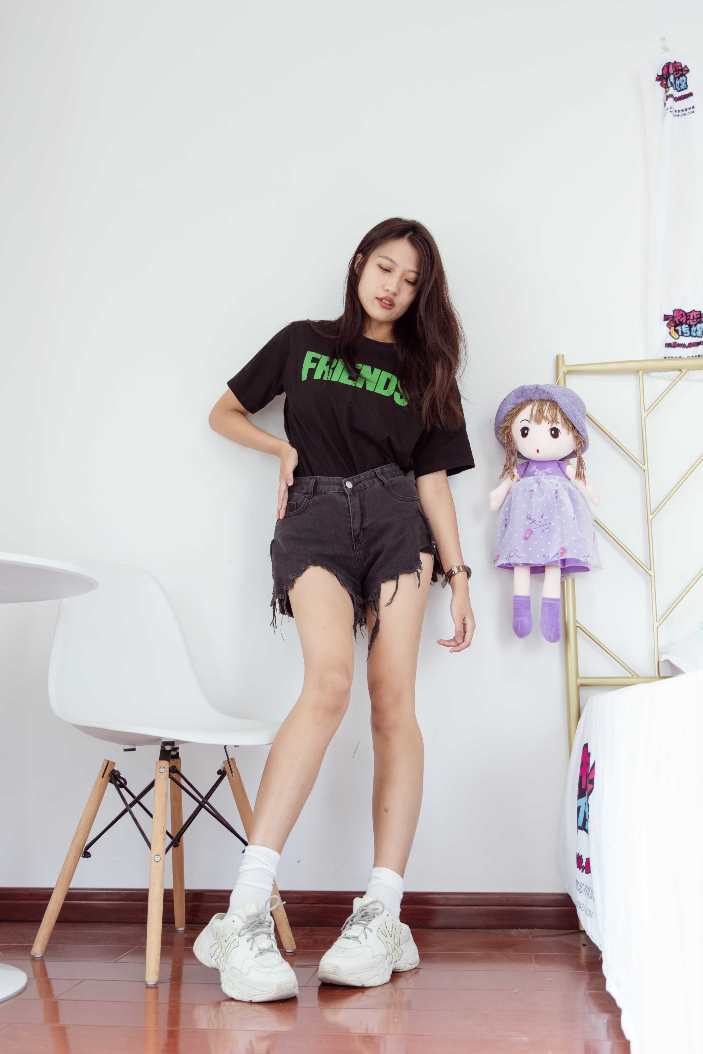 物恋传媒 NO.960 小桃-幻境空间 [146P+1V／3.82GB]