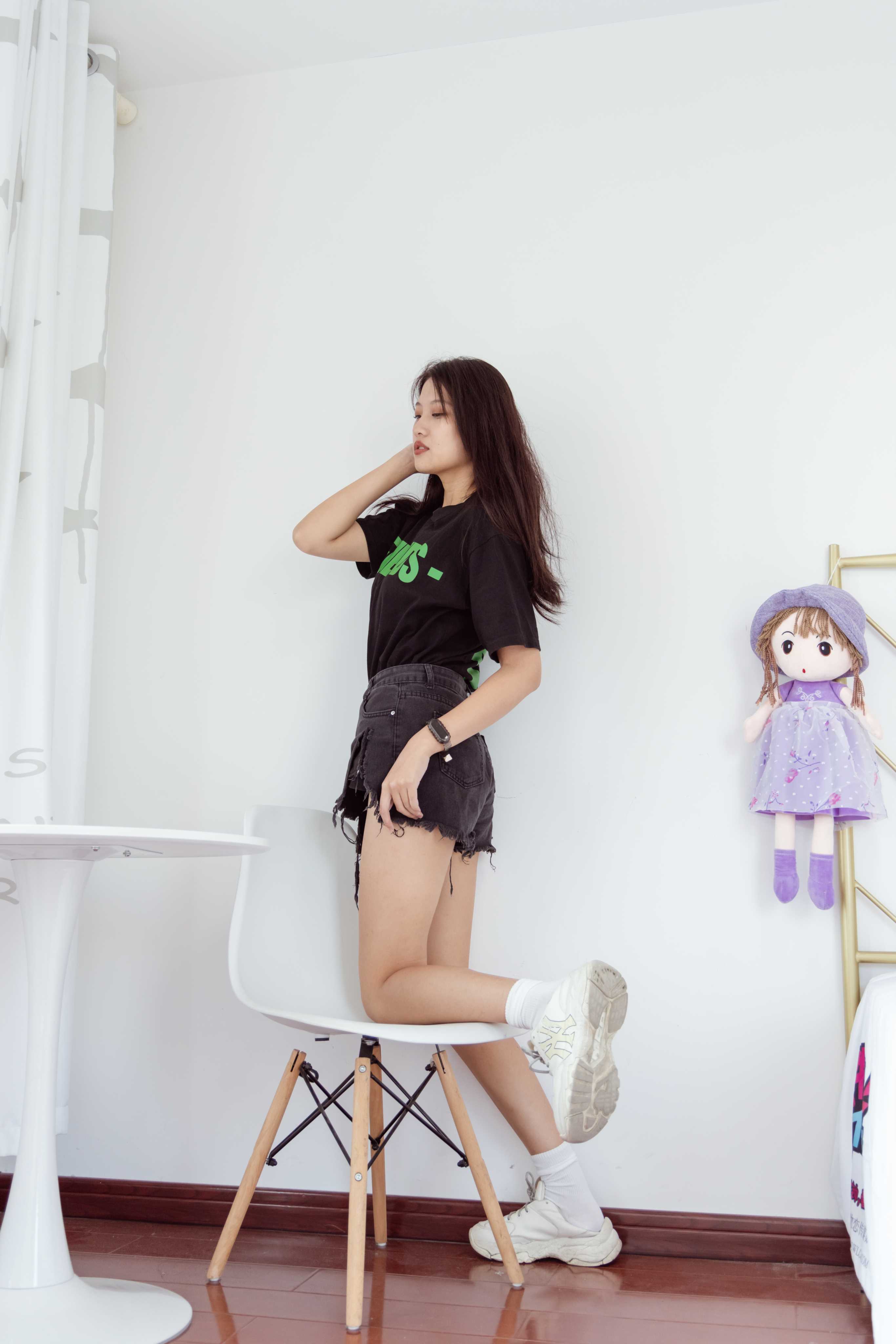 物恋传媒 NO.960 小桃-幻境空间 [146P+1V／3.82GB]