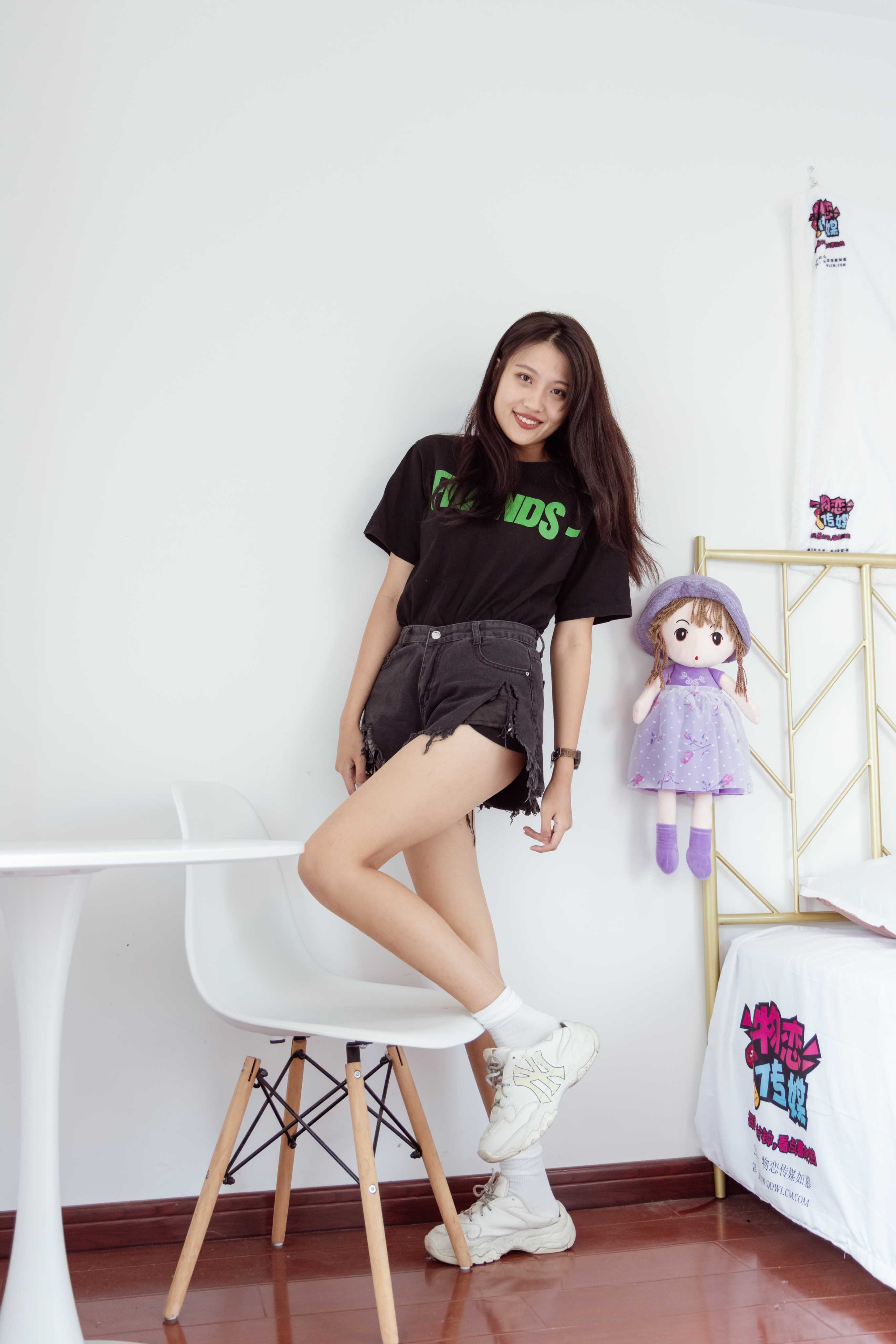 物恋传媒 NO.960 小桃-幻境空间 [146P+1V／3.82GB]