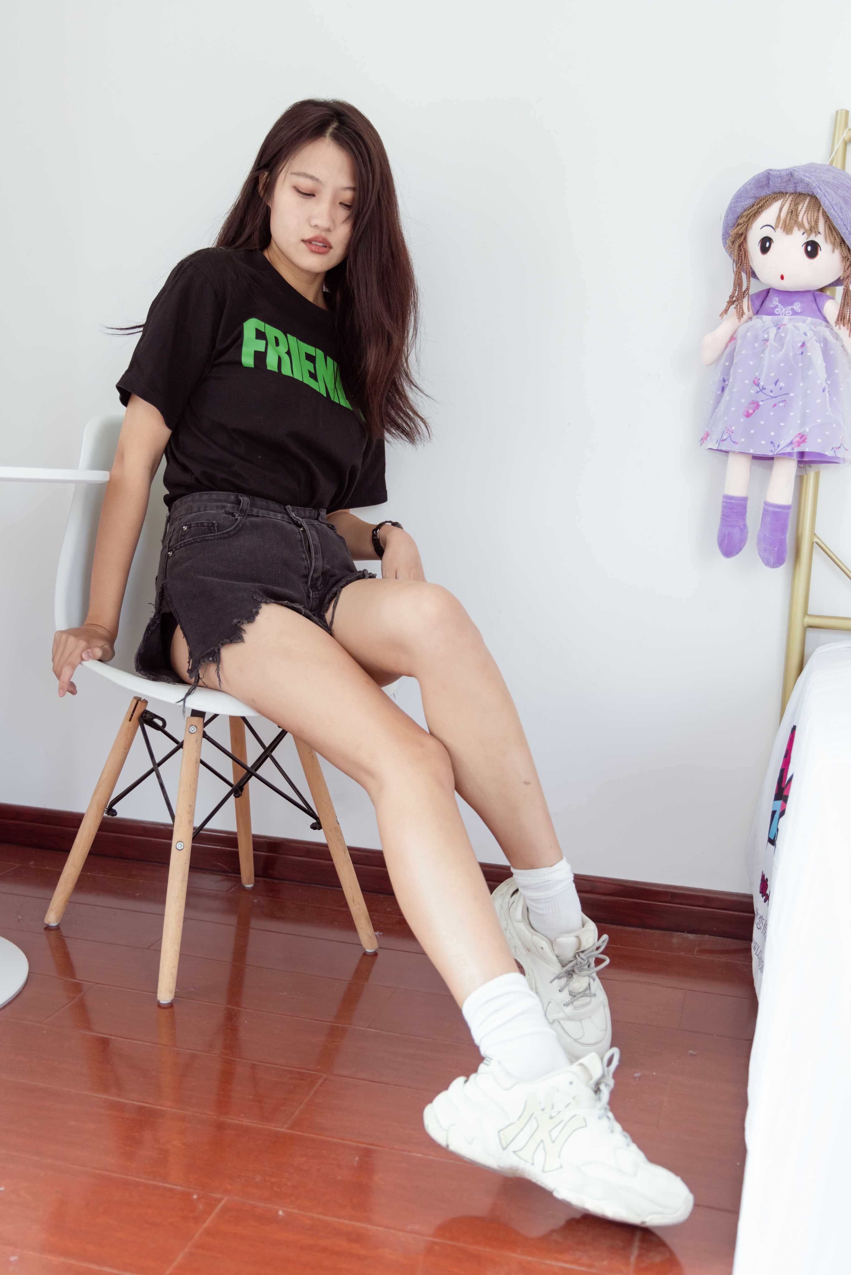 物恋传媒 NO.960 小桃-幻境空间 [146P+1V／3.82GB]