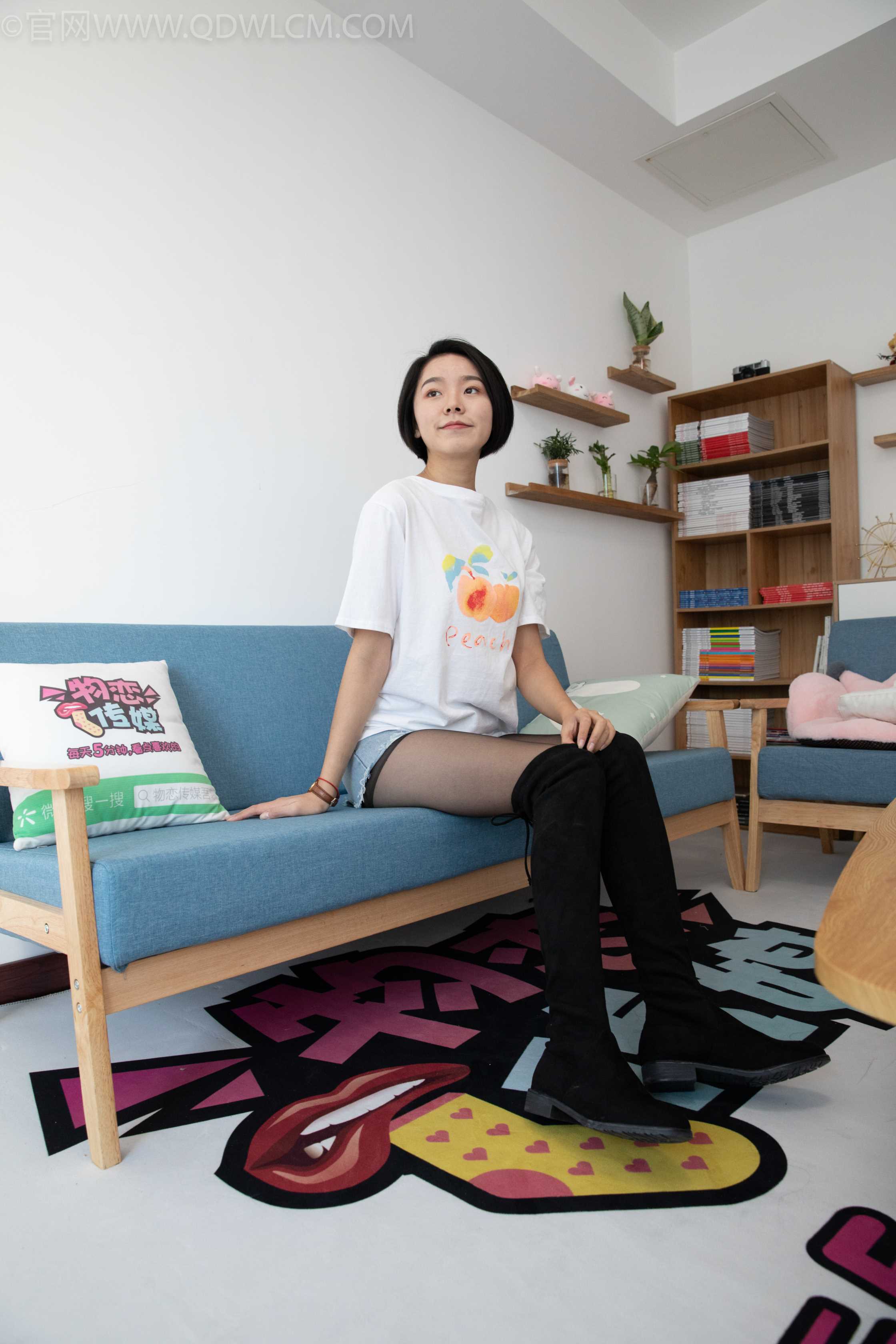 物恋传媒 NO.967 小飞-梦里繁花 [143P+1V／3.92GB] 插图2