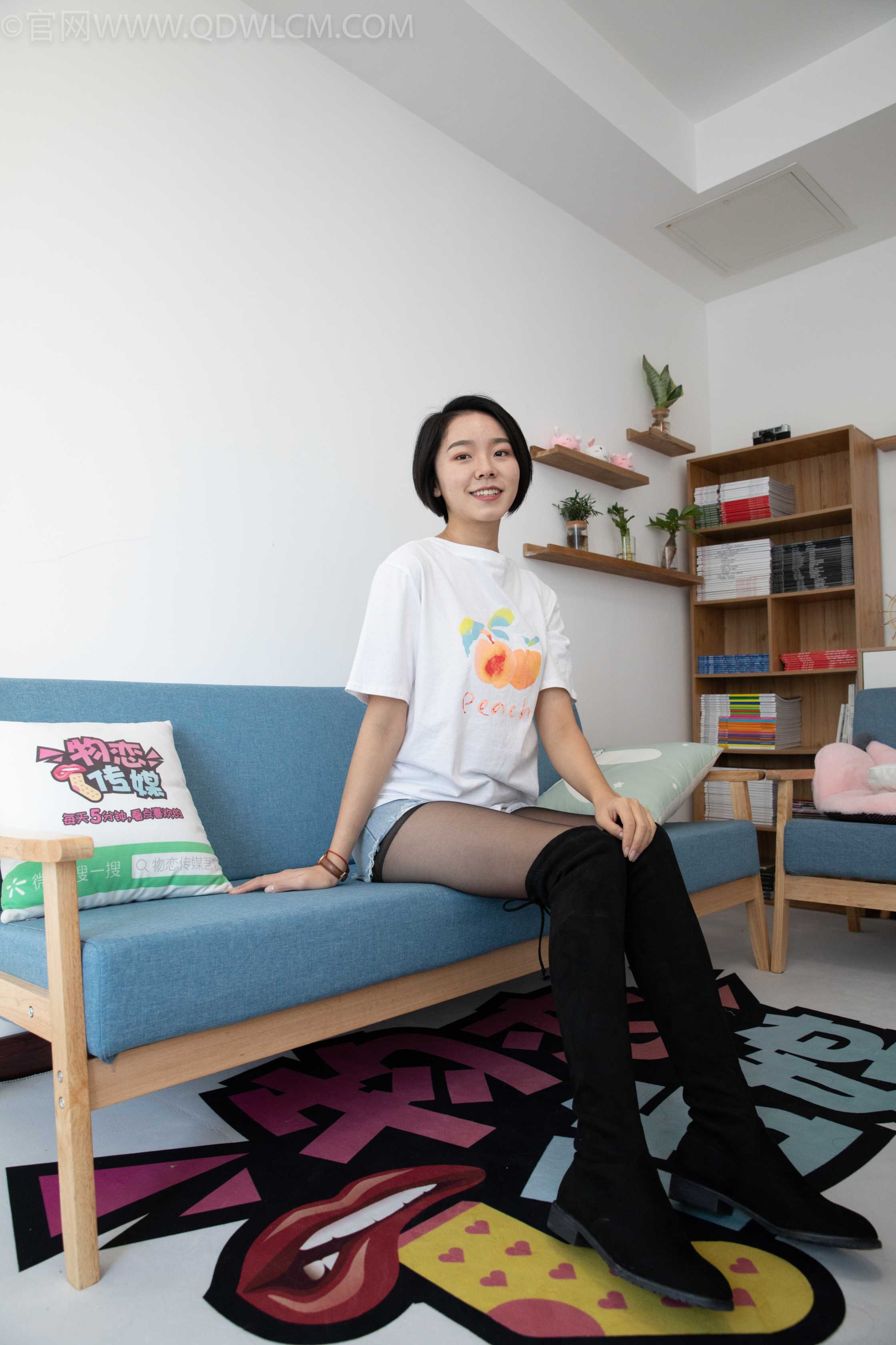 物恋传媒 NO.967 小飞-梦里繁花 [143P+1V／3.92GB]