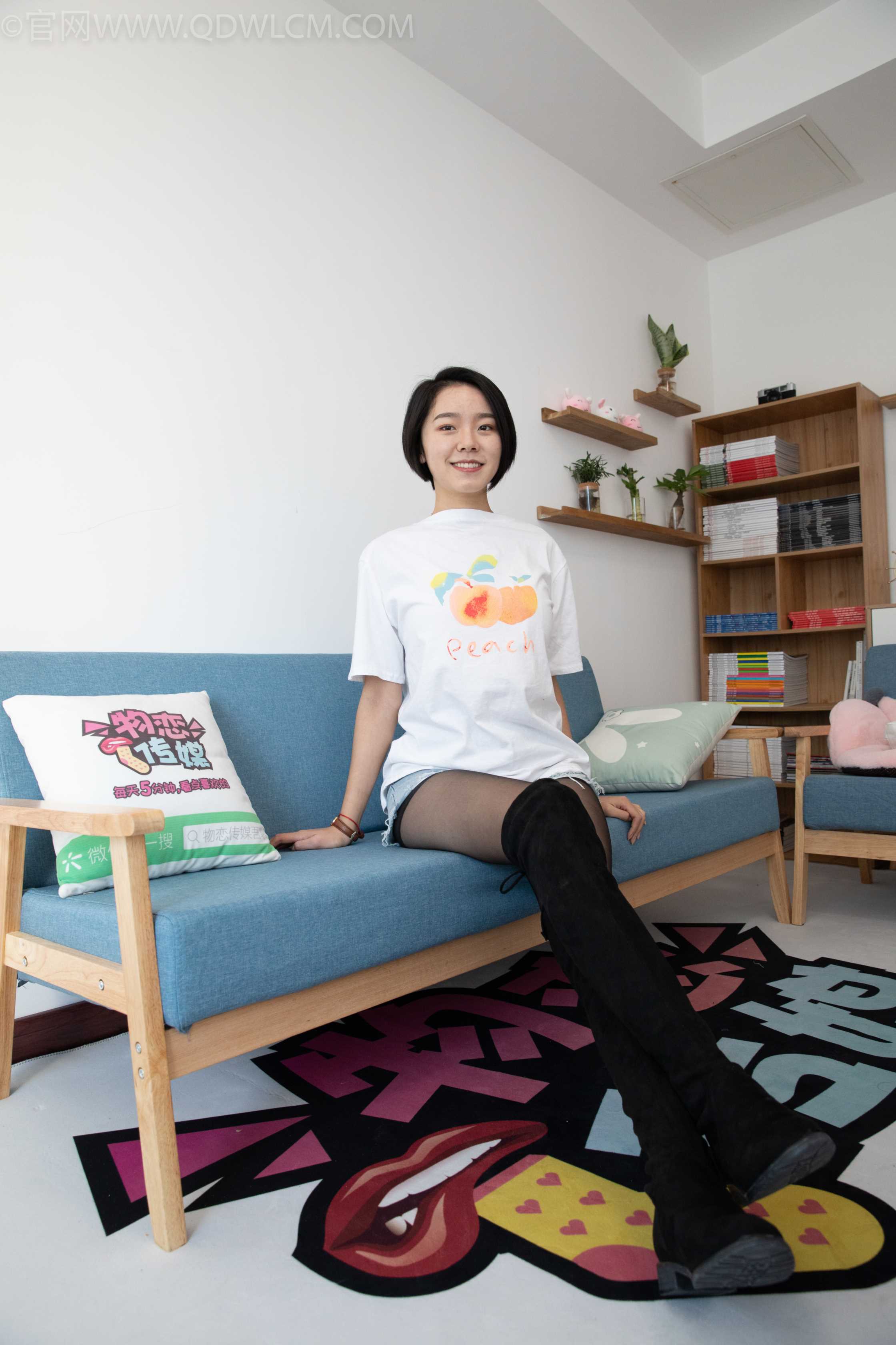 物恋传媒 NO.967 小飞-梦里繁花 [143P+1V／3.92GB] 插图4