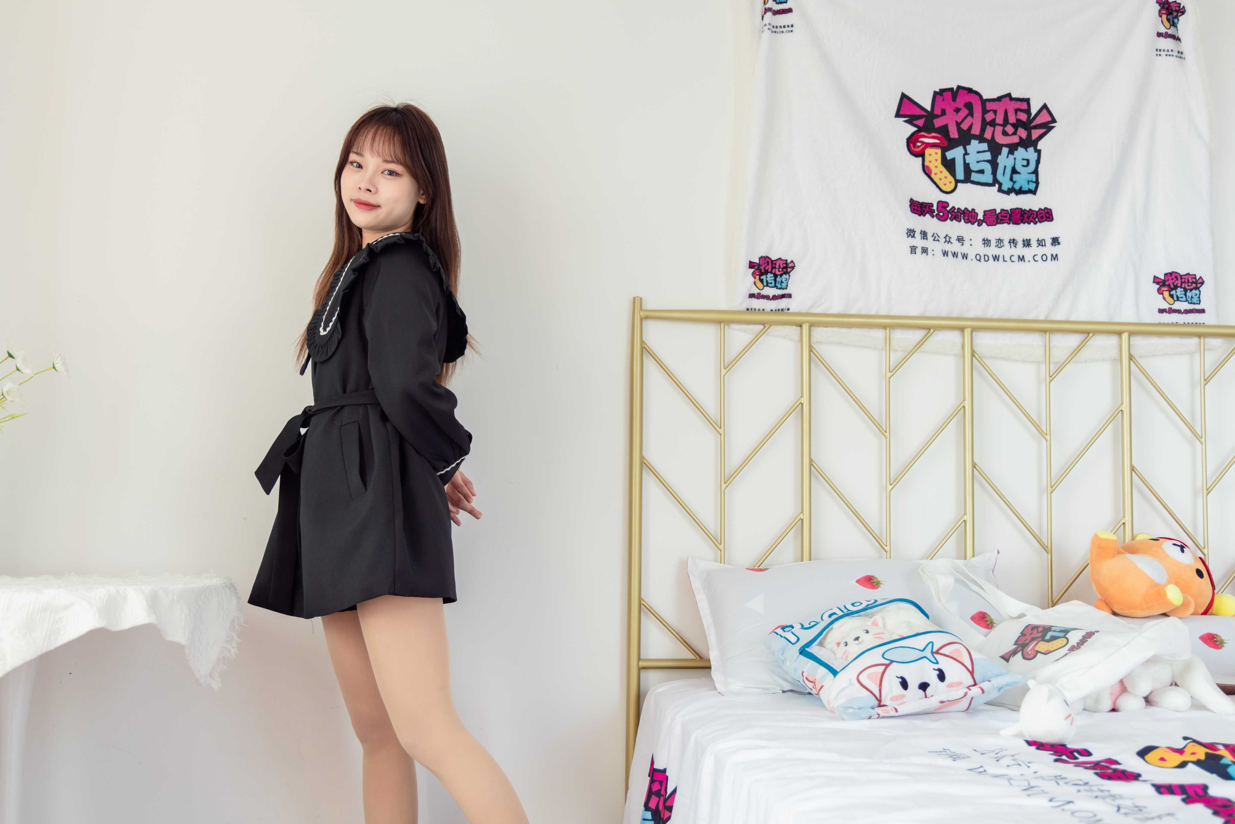 物恋传媒 NO.968 糖糖-岁月如歌 [142P+1V／4.09GB]