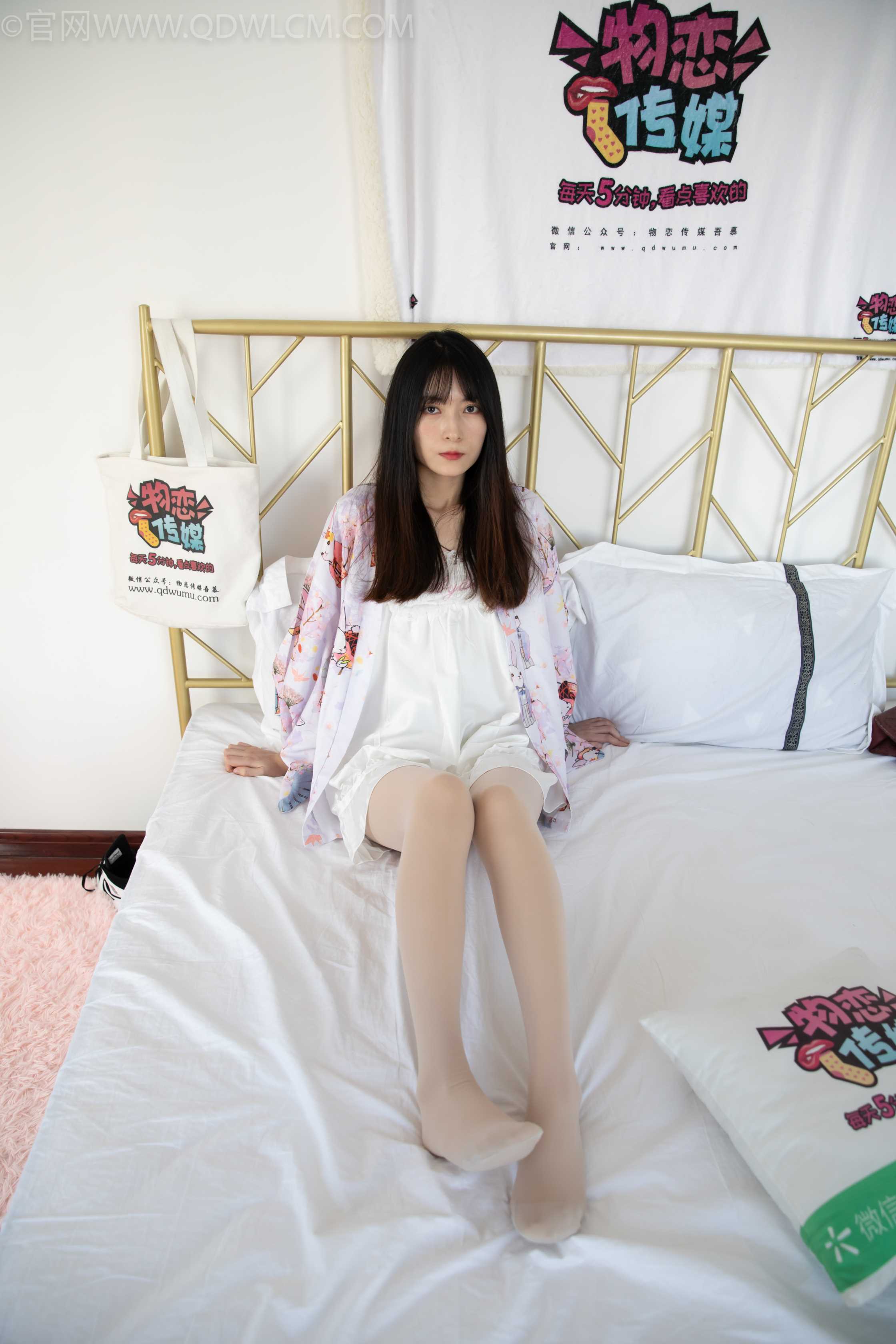 物恋传媒 NO.978 猫耳-迷雾的海 [193P+1V／4.16GB]