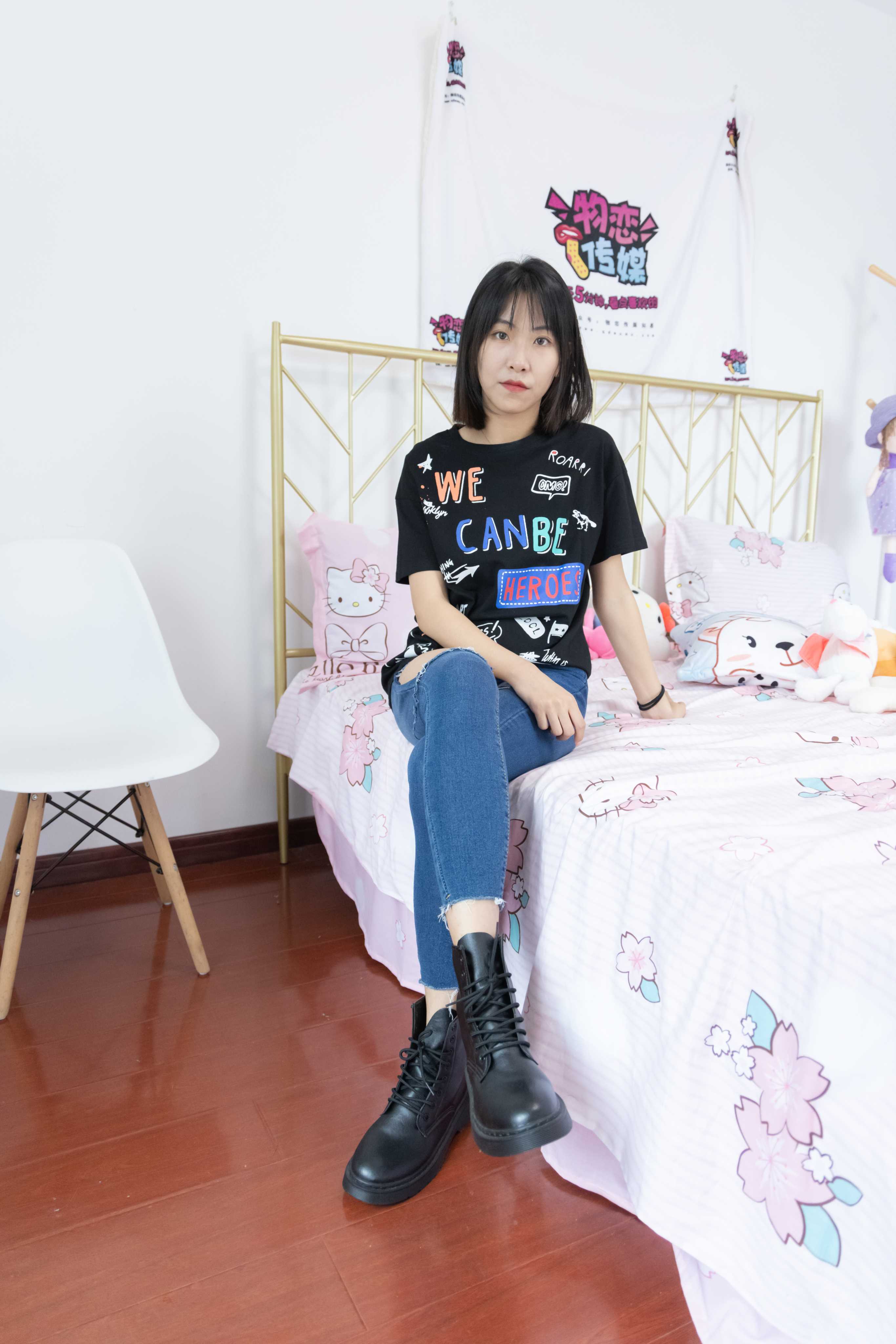 物恋传媒 NO.981 elise-与月独白 [159P+1V／5.23GB]