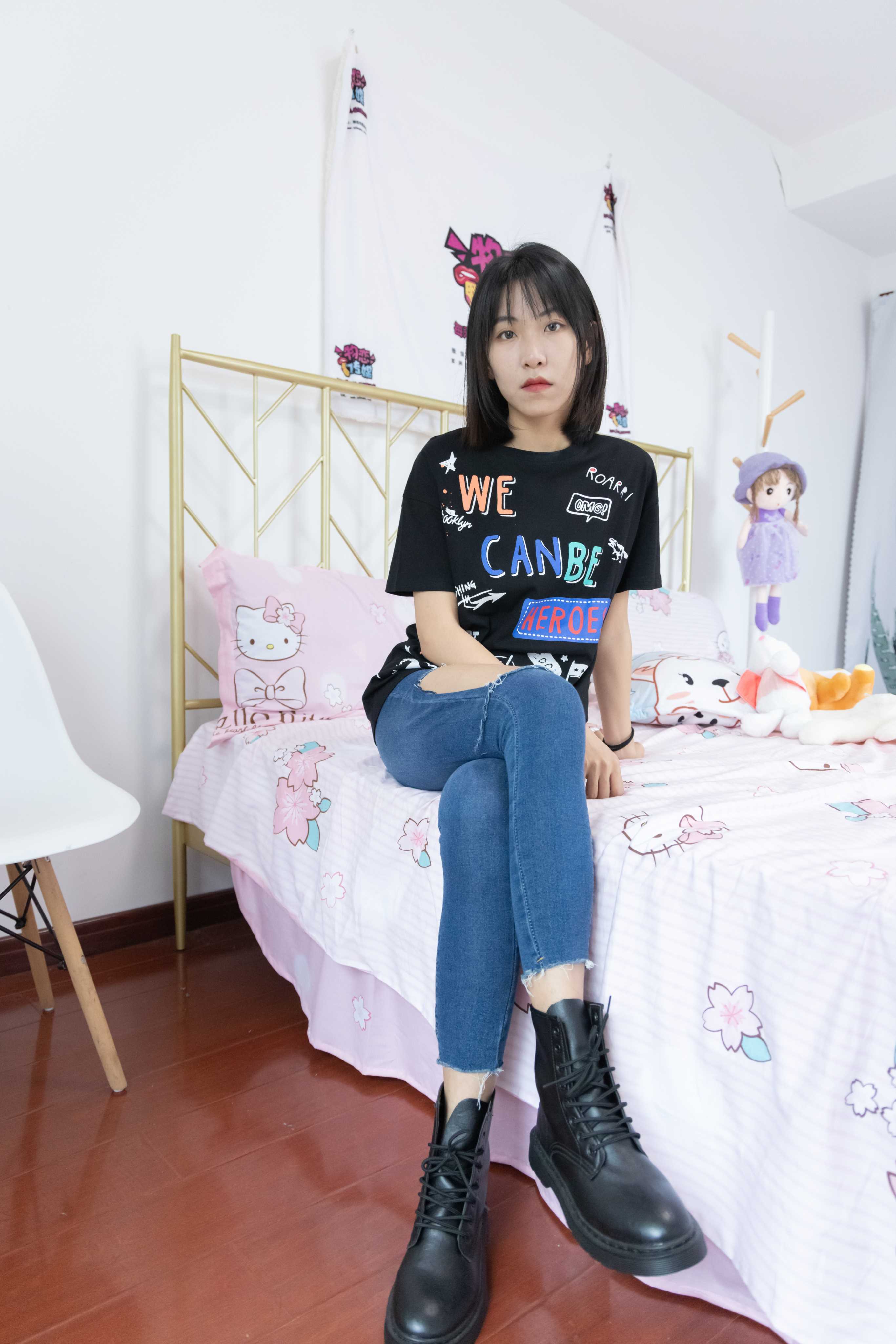 物恋传媒 NO.981 elise-与月独白 [159P+1V／5.23GB]