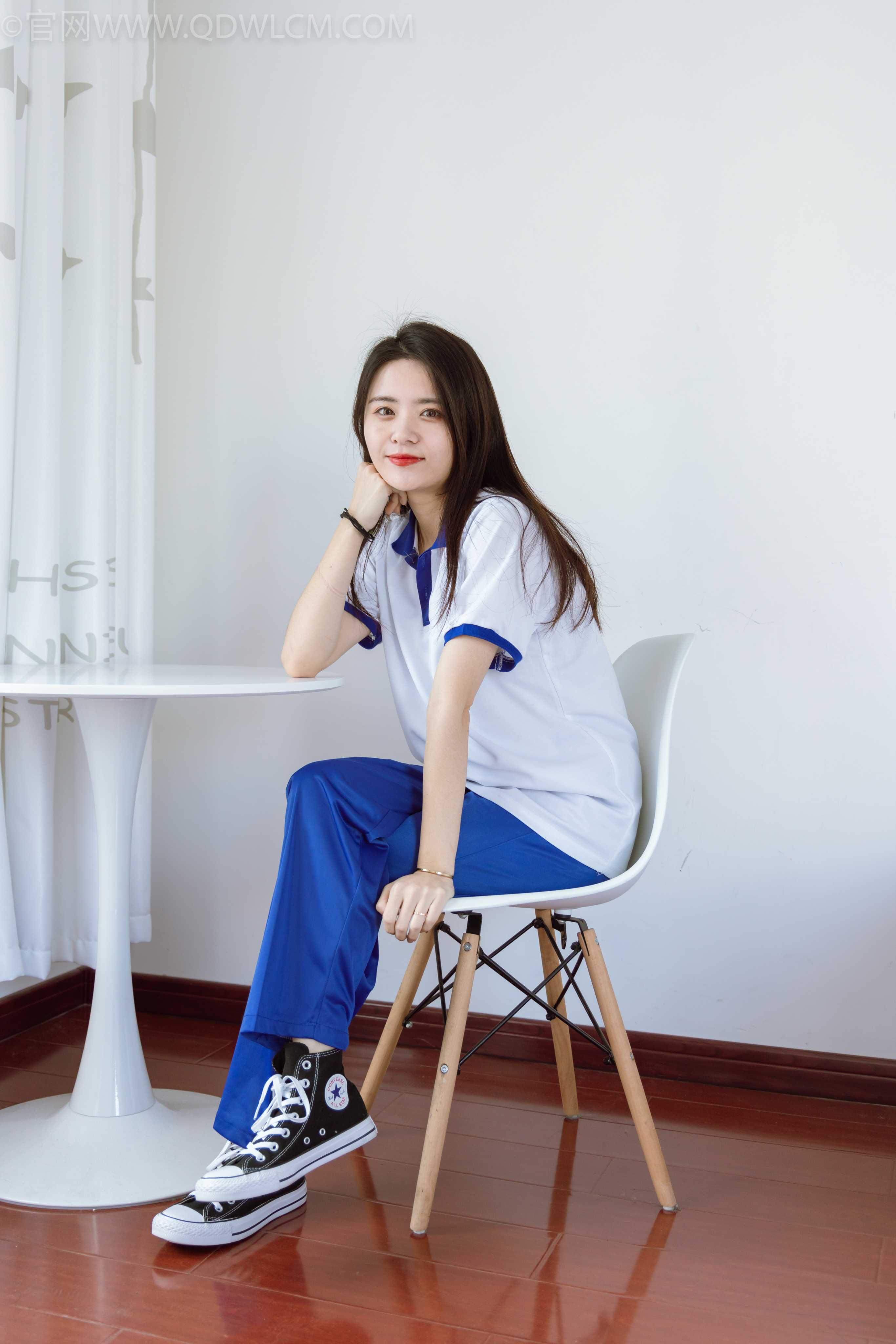 物恋传媒 NO.985 然然-校园记忆 [140P+1V／4.23GB]