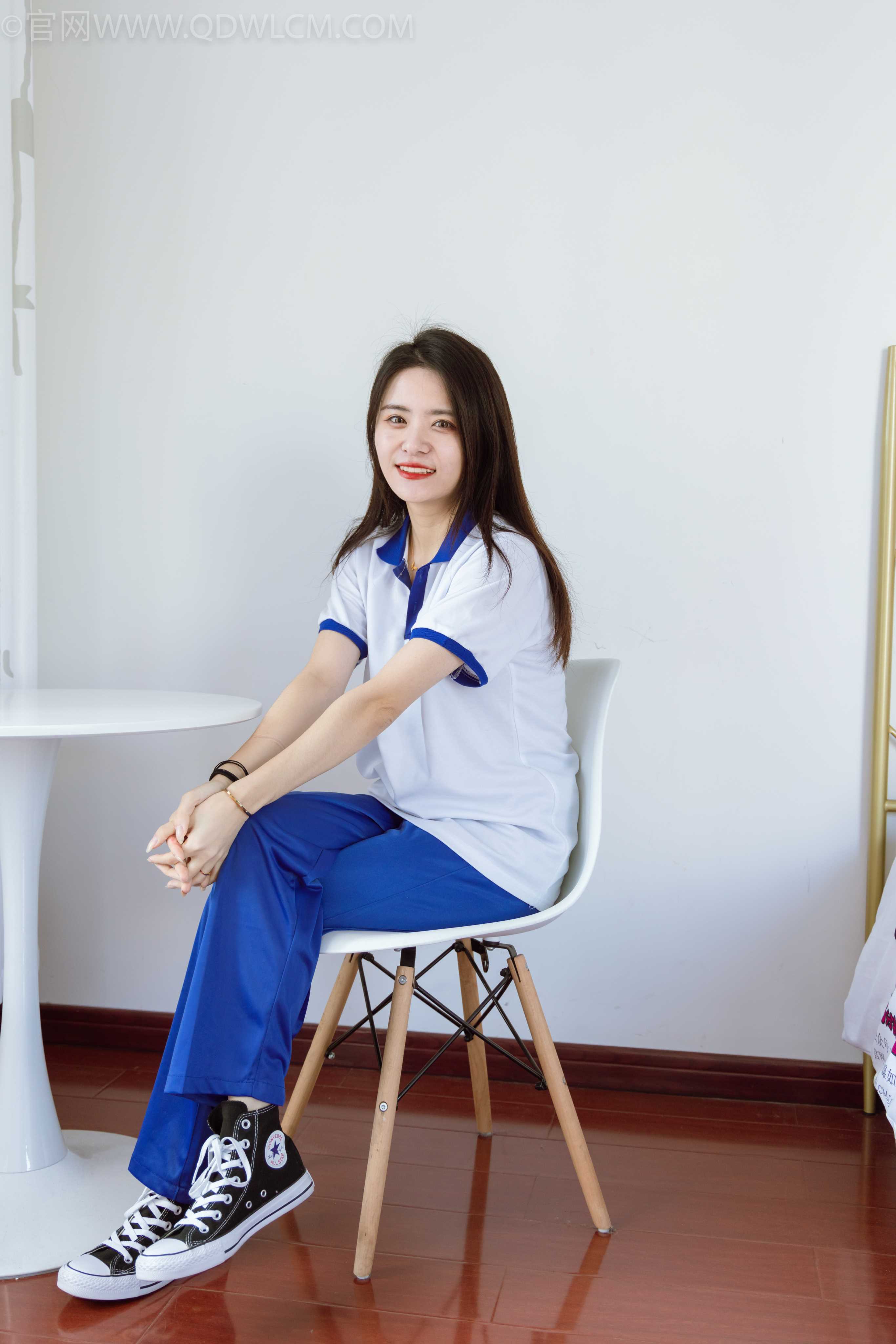 物恋传媒 NO.985 然然-校园记忆 [140P+1V／4.23GB]