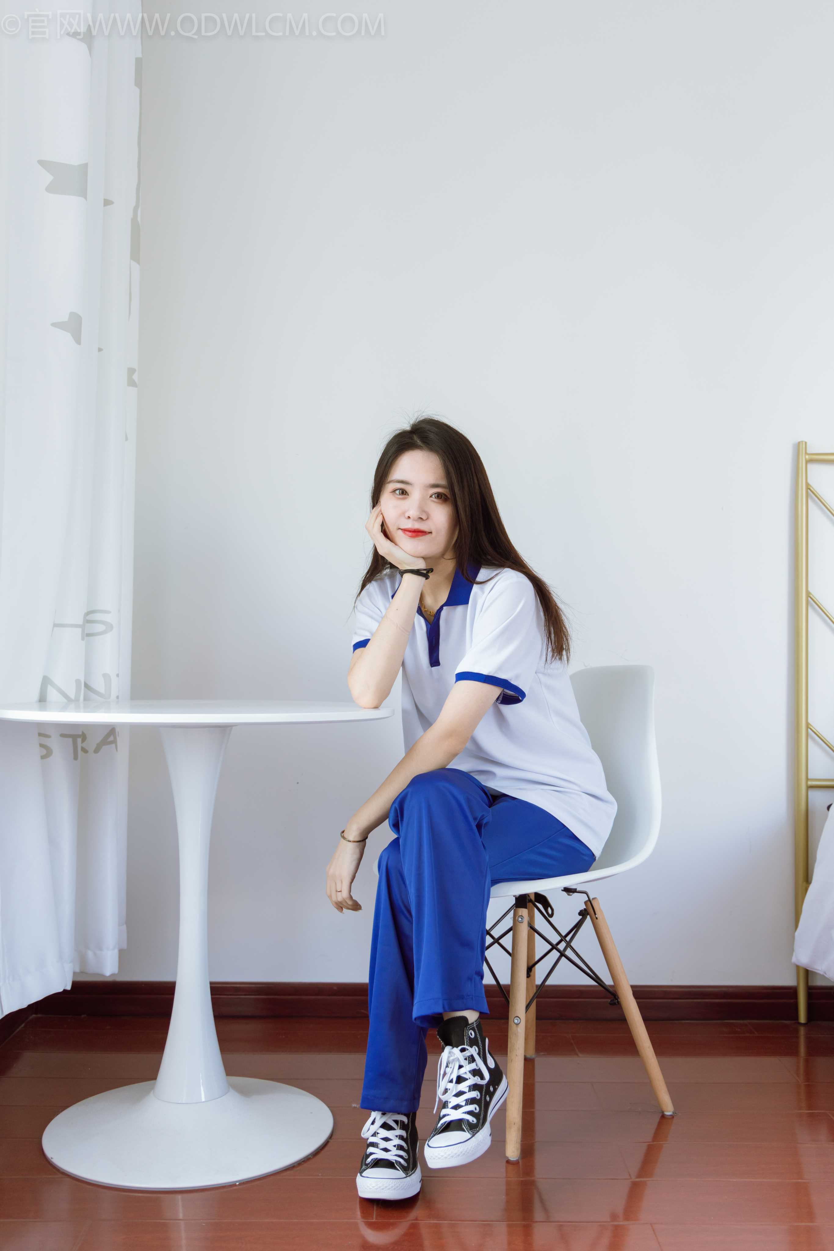 物恋传媒 NO.985 然然-校园记忆 [140P+1V／4.23GB]