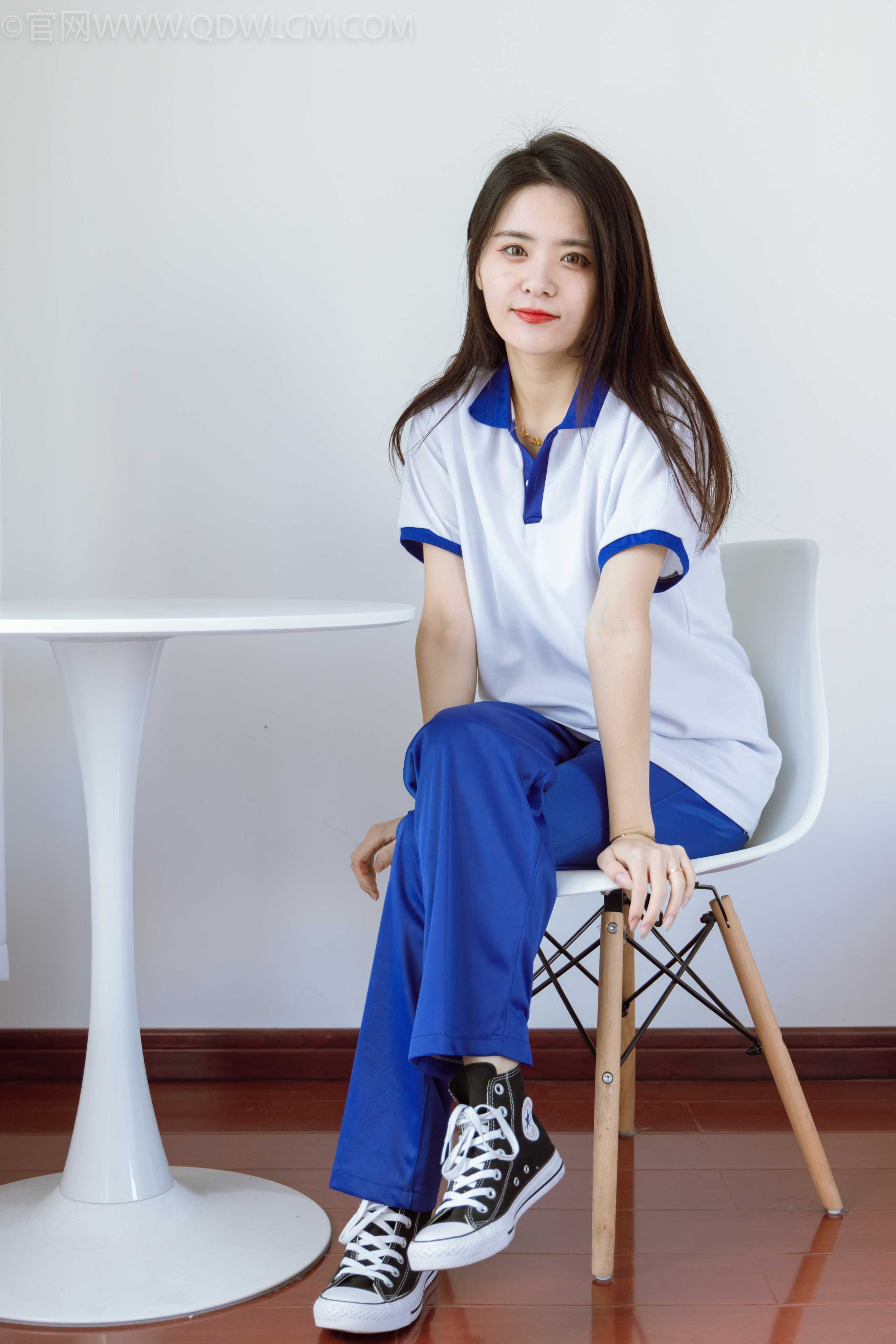 物恋传媒 NO.985 然然-校园记忆 [140P+1V／4.23GB]