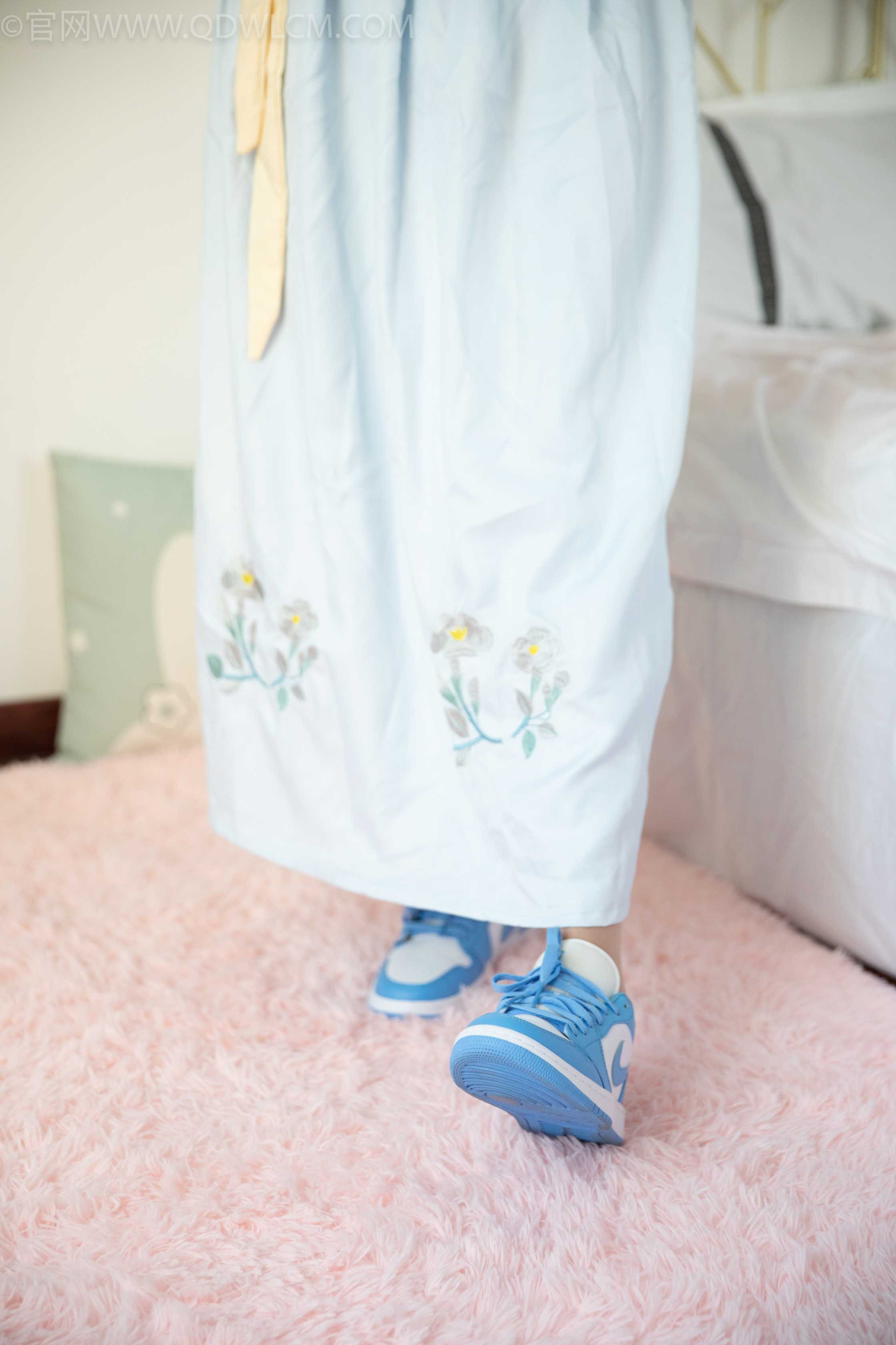 物恋传媒 NO.987 小飞-那年明月 [144P+1V／3.45GB] 插图4