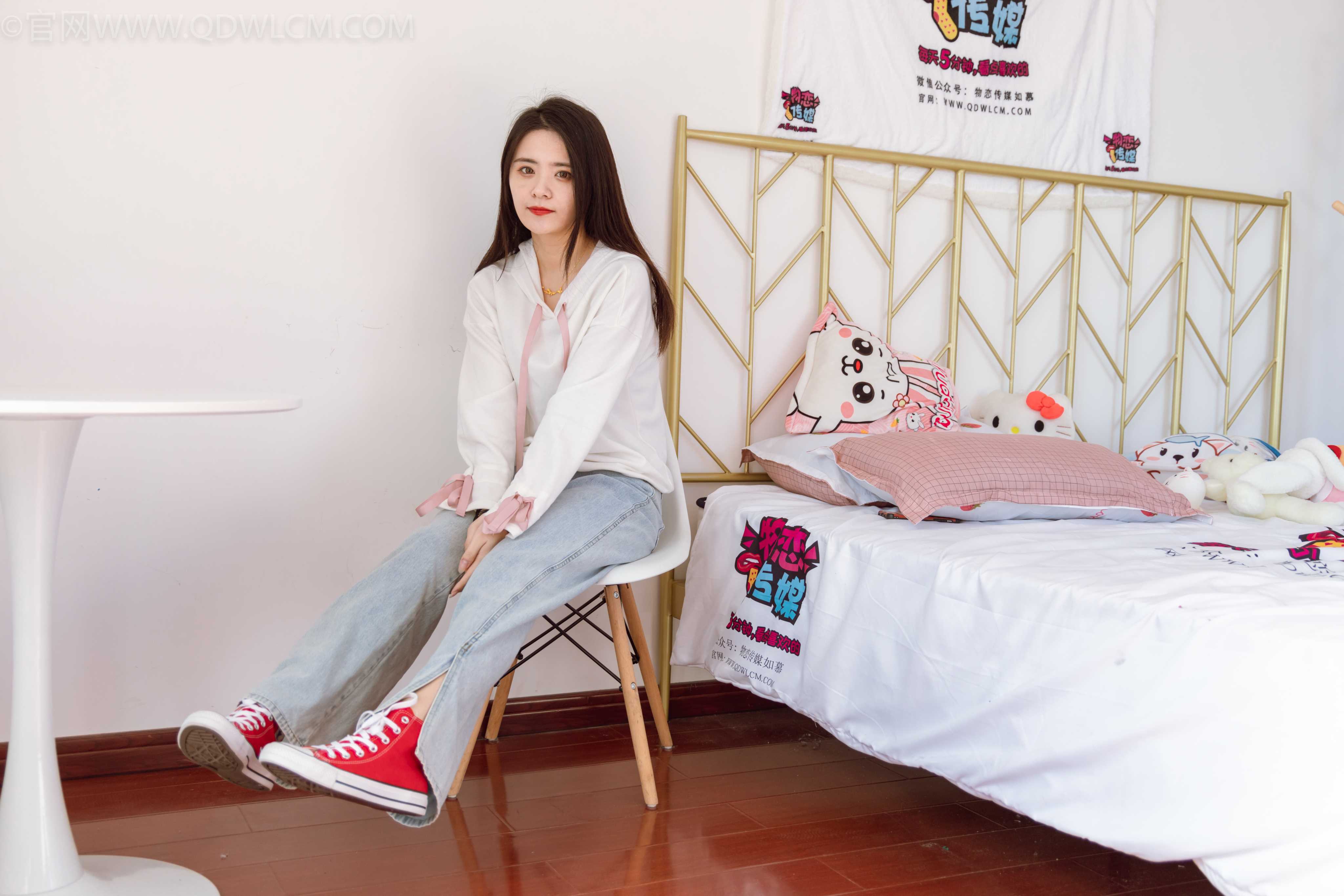 物恋传媒 NO.992 然然-粉色回忆 [146P+1V／3.96GB]