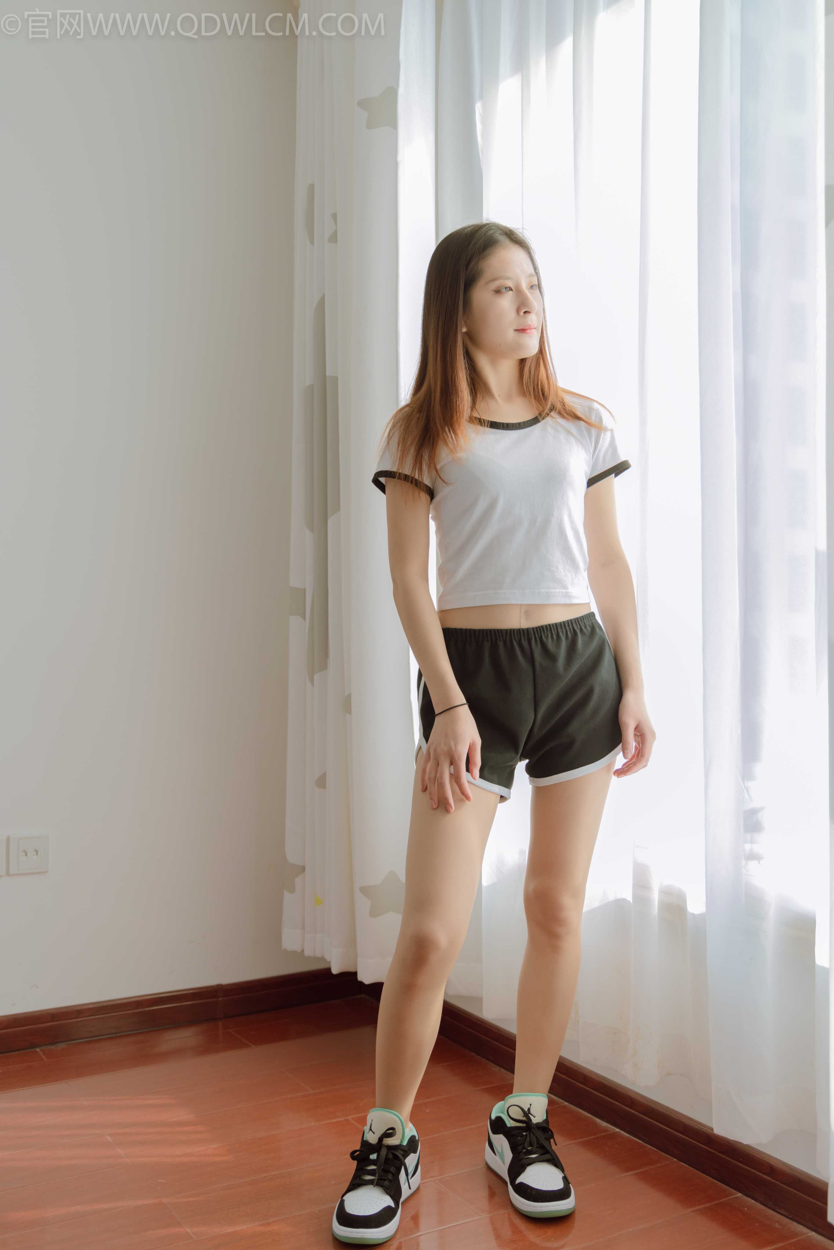 物恋传媒 NO.993 思思-阳光午后 [139P+1V／3.86GB]