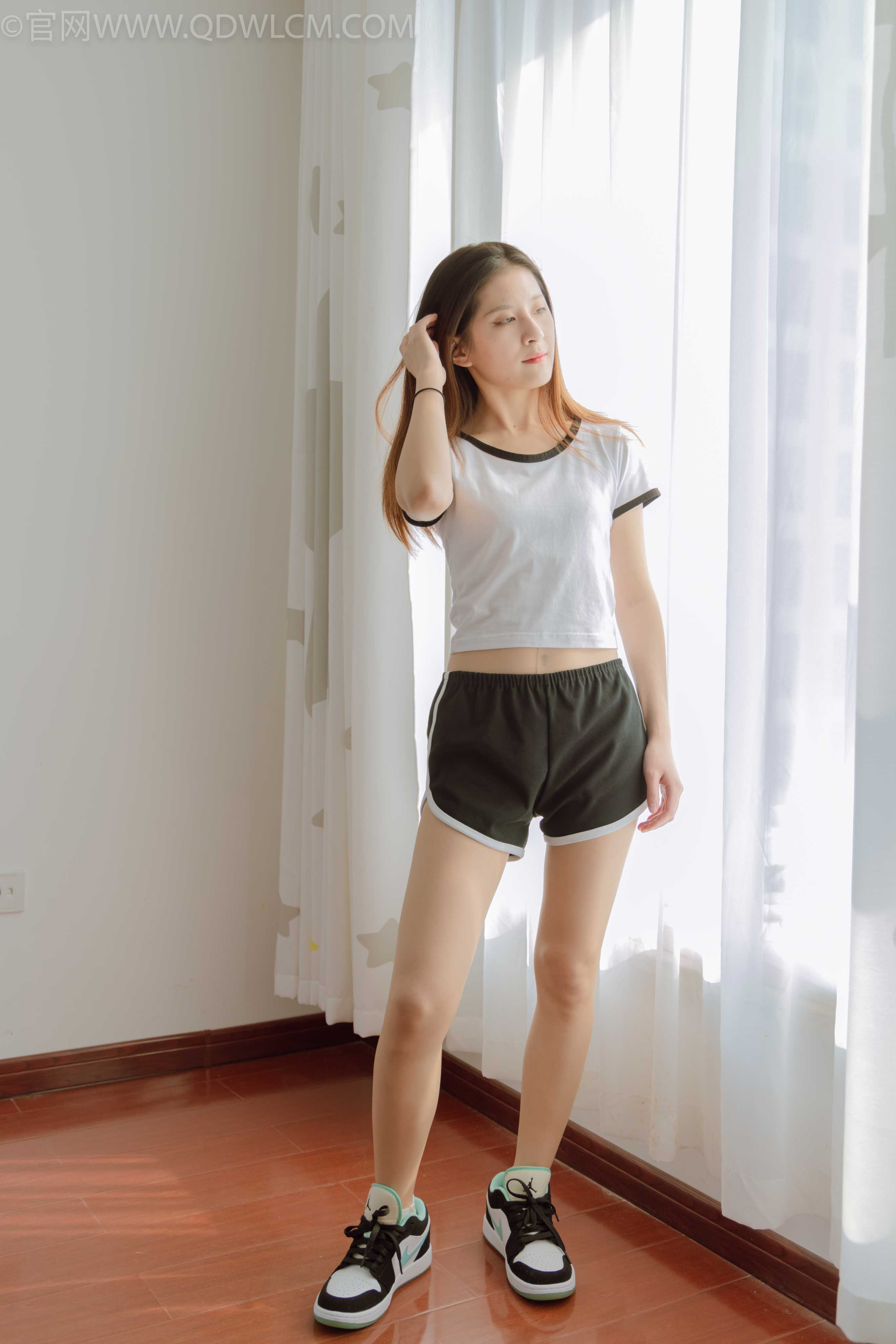 物恋传媒 NO.993 思思-阳光午后 [139P+1V／3.86GB]