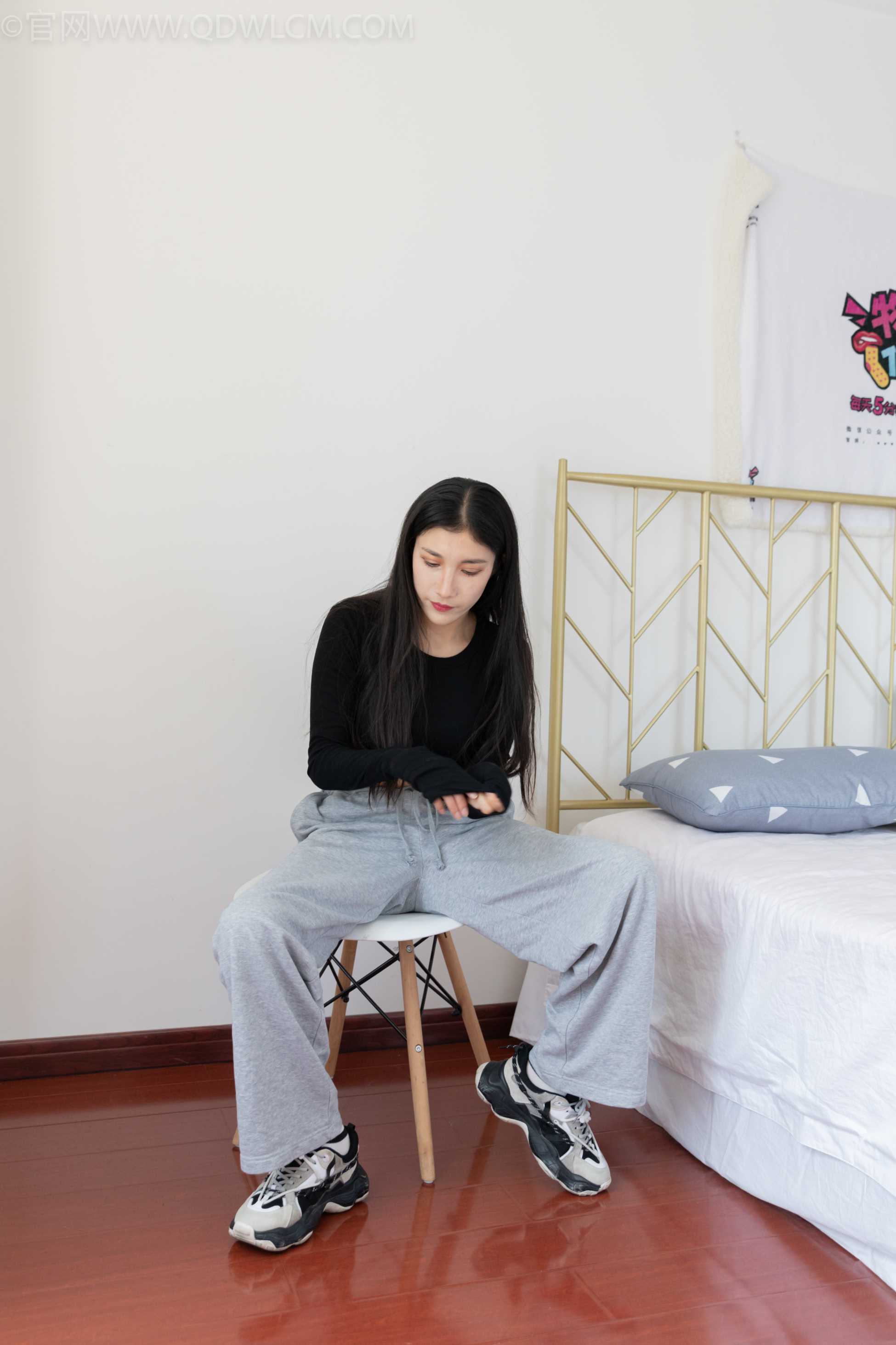 物恋传媒 NO.996 萱萱-如水 [138P+1V／3.34GB]