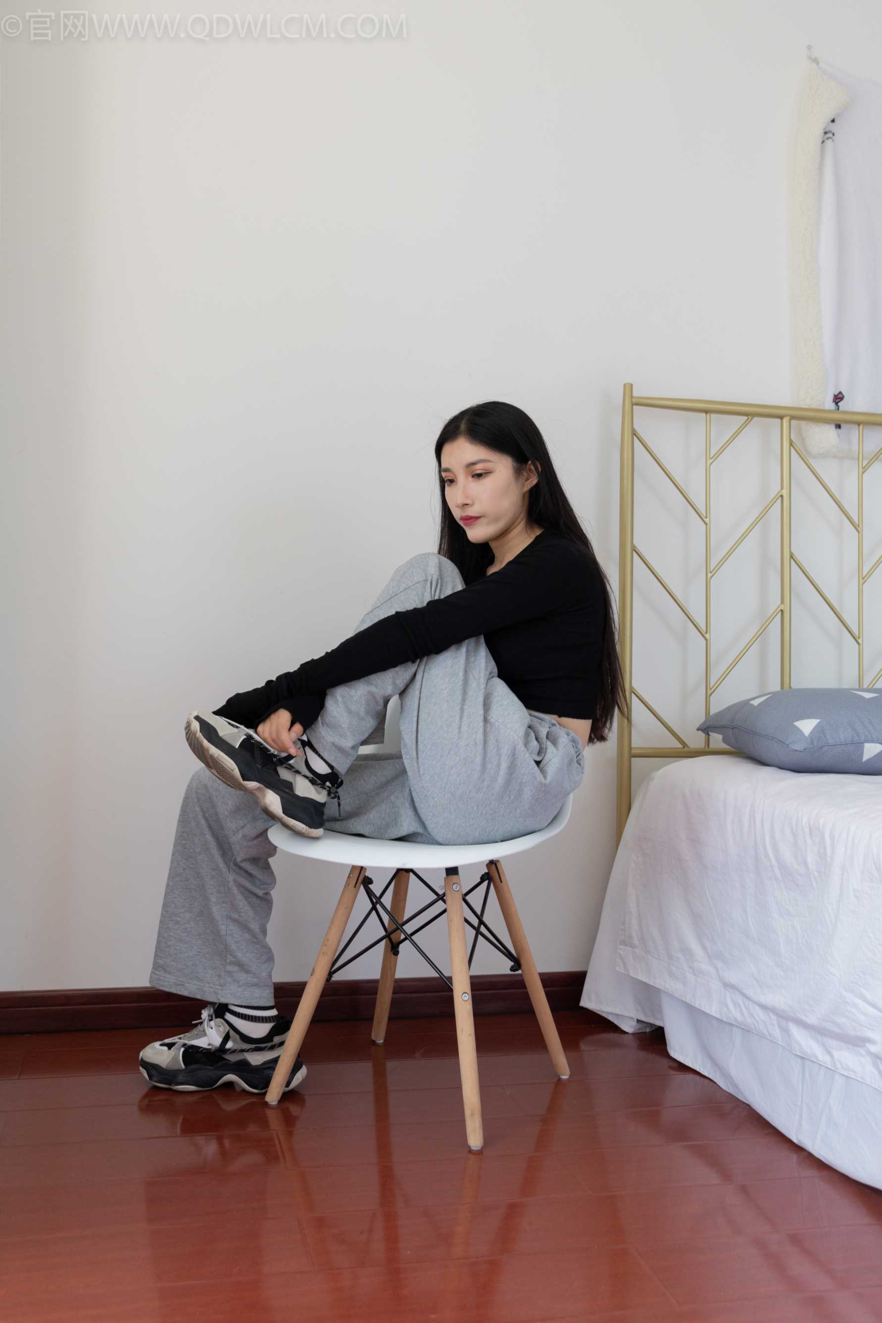 物恋传媒 NO.996 萱萱-如水 [138P+1V／3.34GB] 插图5