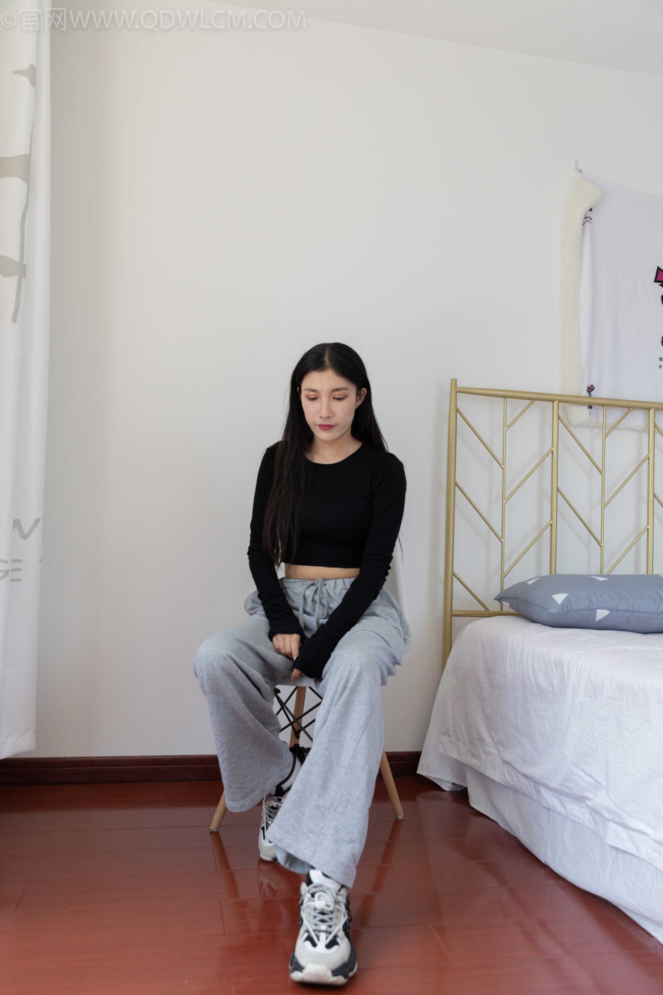 物恋传媒 NO.996 萱萱-如水 [138P+1V／3.34GB] 插图3