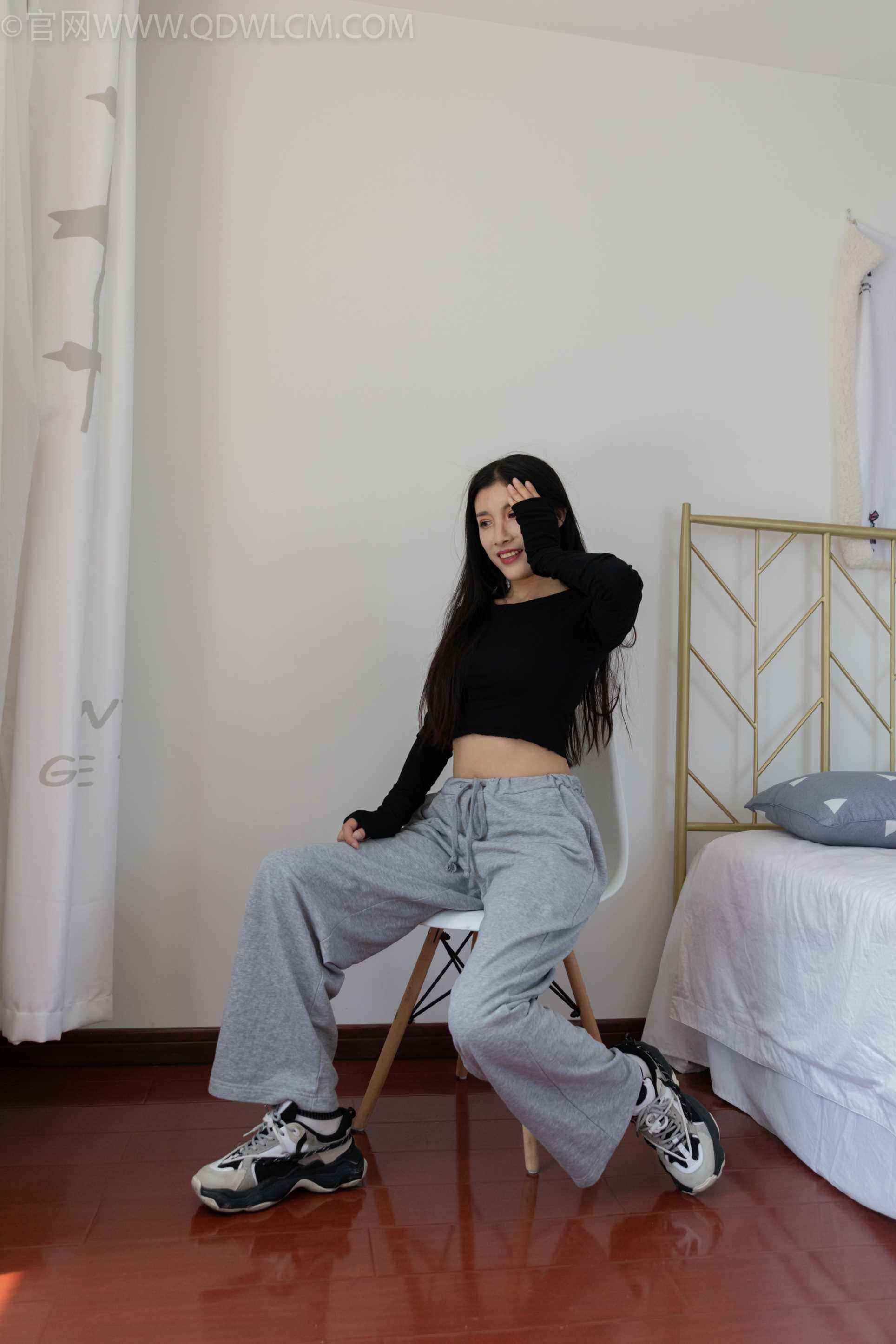 物恋传媒 NO.996 萱萱-如水 [138P+1V／3.34GB] 插图2