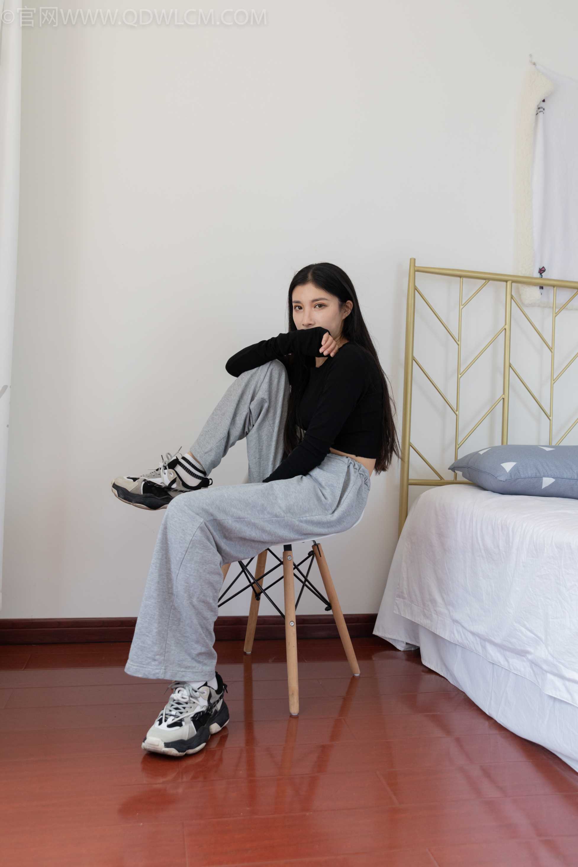 物恋传媒 NO.996 萱萱-如水 [138P+1V／3.34GB] 插图4