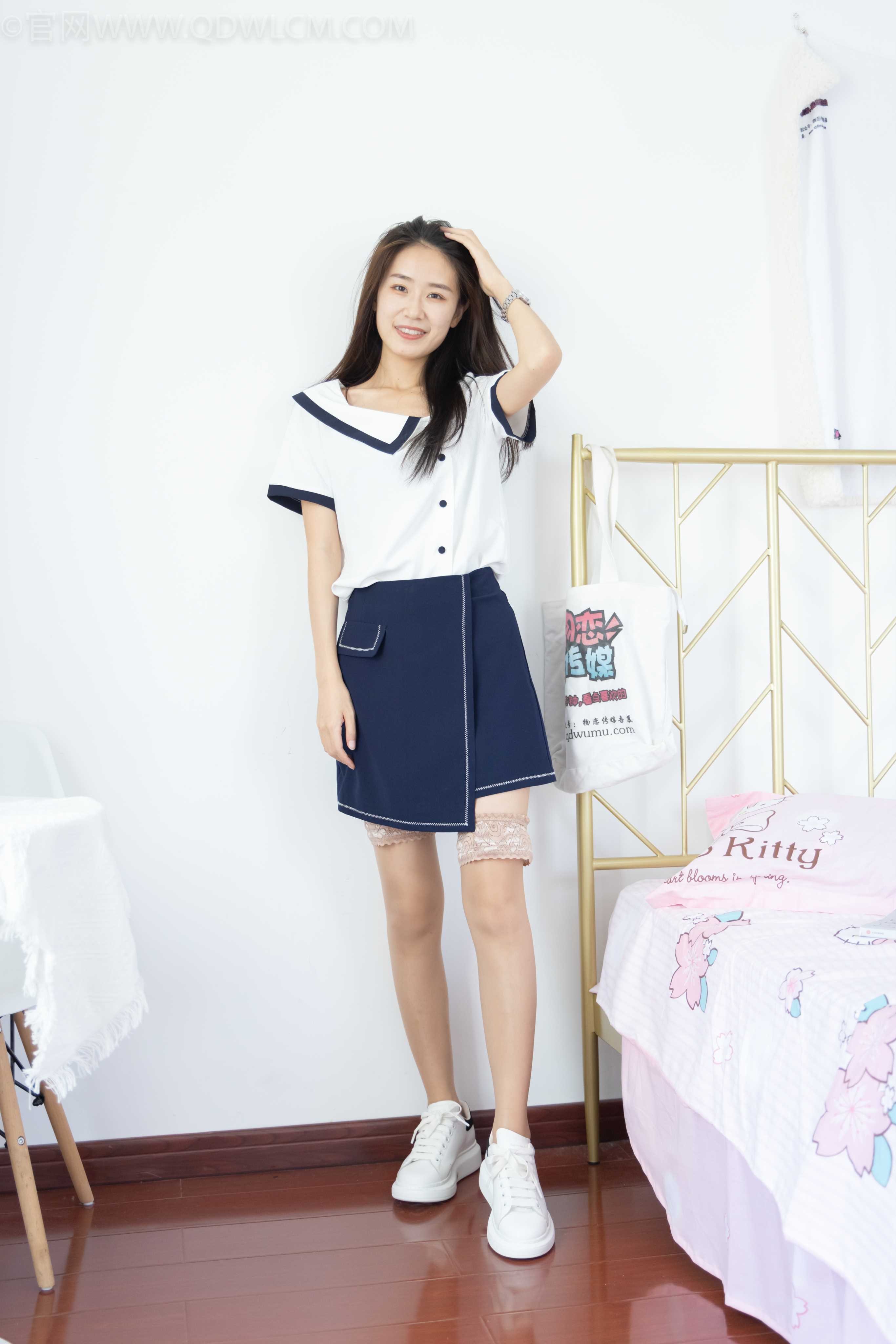 物恋传媒 NO.997 菜菜 [142P+1V／4.42GB]