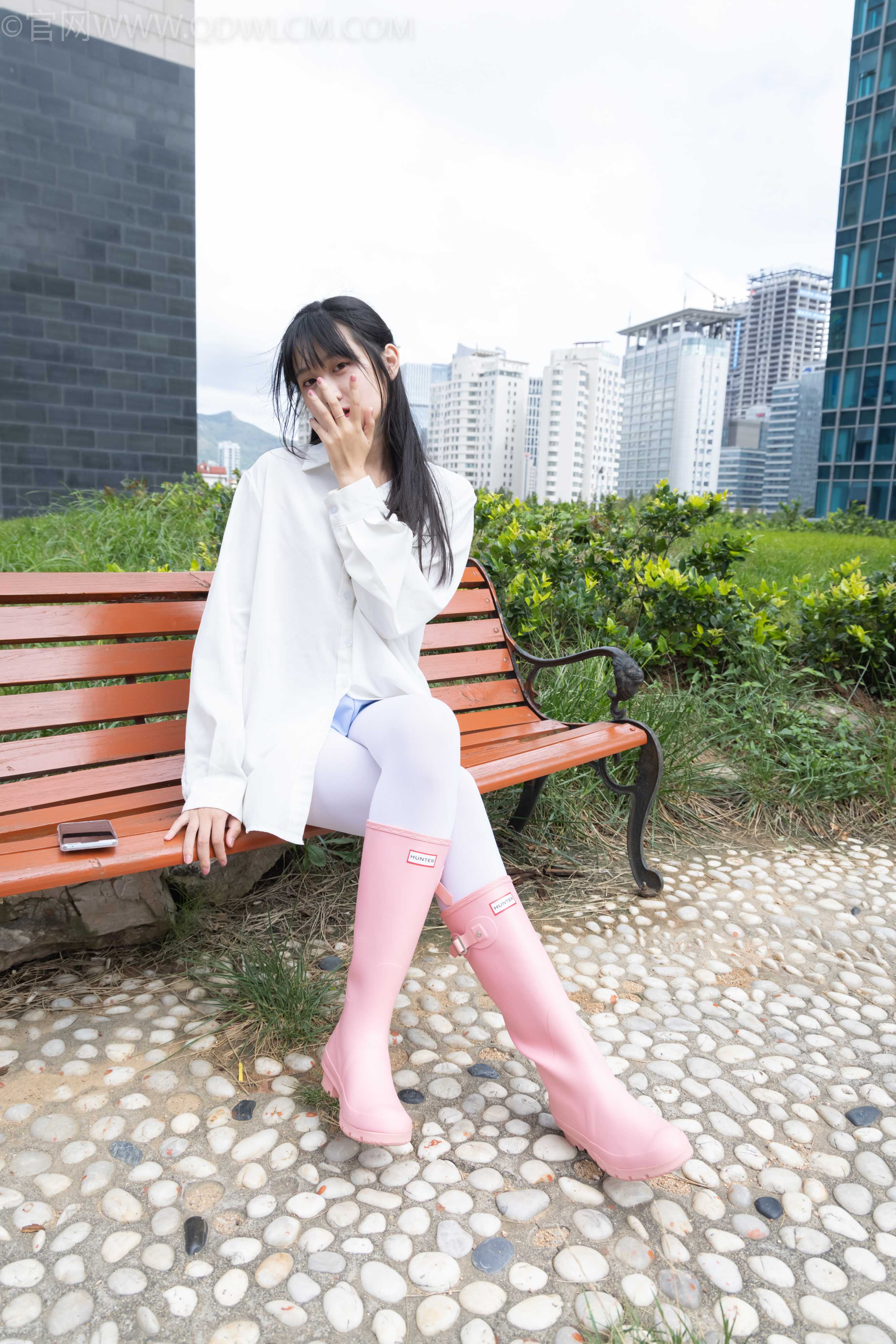 物恋传媒 NO.998 小敏 [147P+1V／4.39GB]